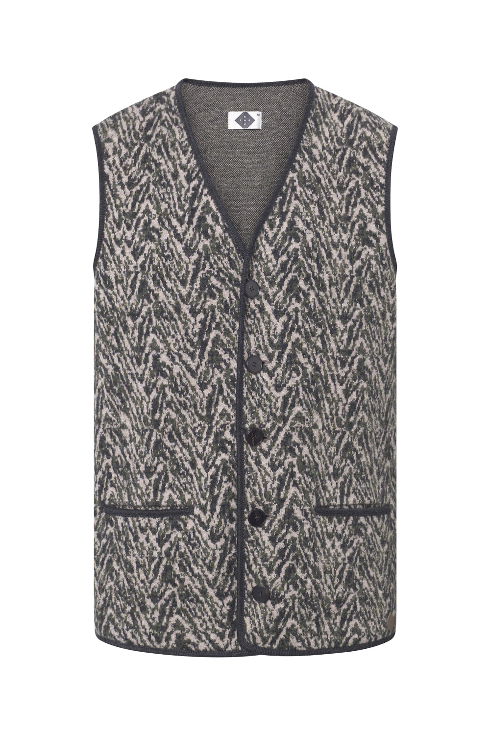Unisex Vest Gale