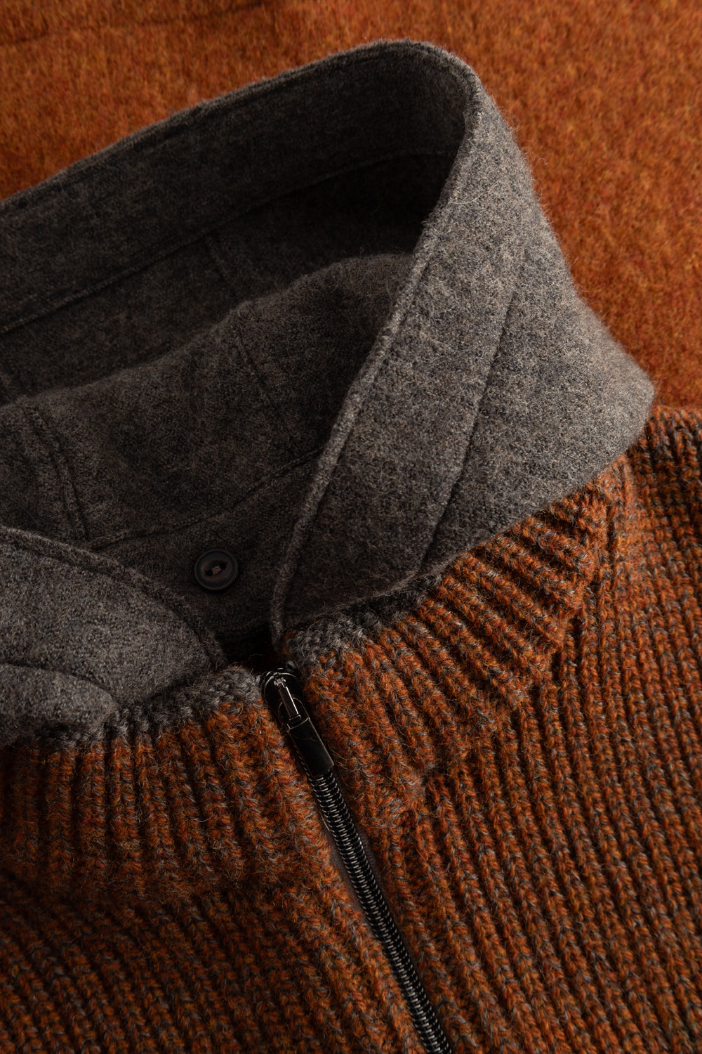 Herren Weste Georg 2.0