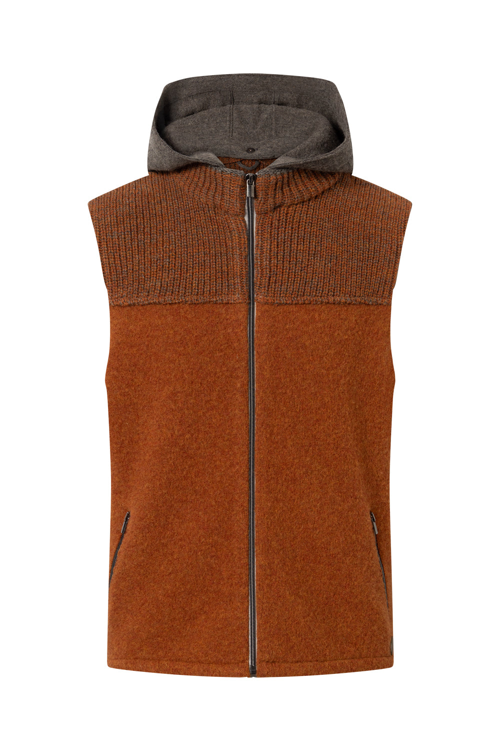 Herren Weste Georg 2.0