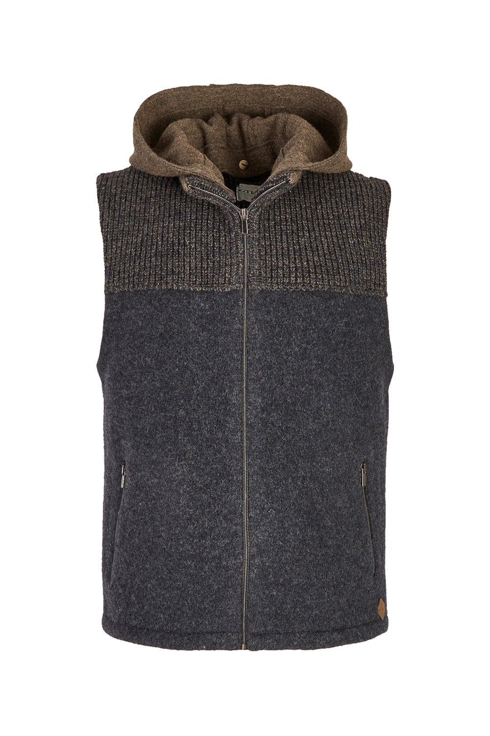 Herren Weste Georg 2.0