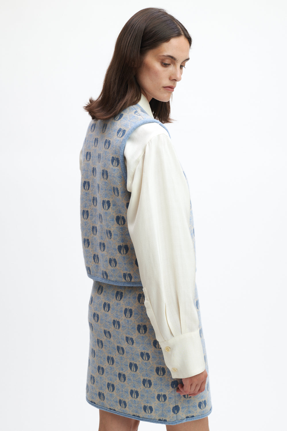 Women's Vest Gerlinda