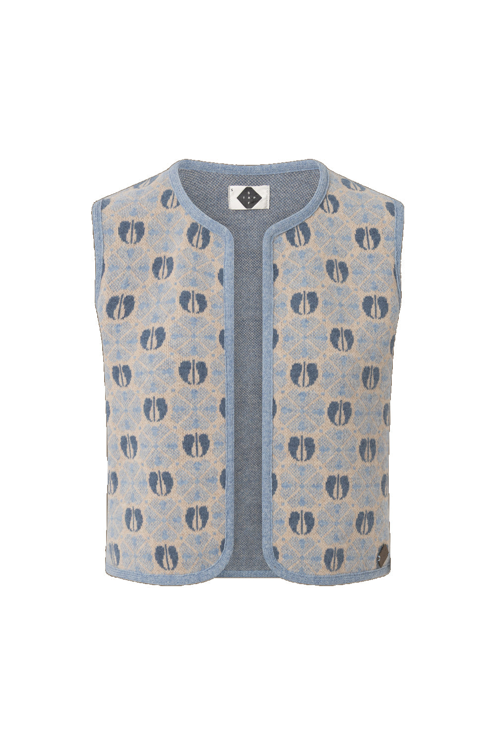 Women's Vest Gerlinda