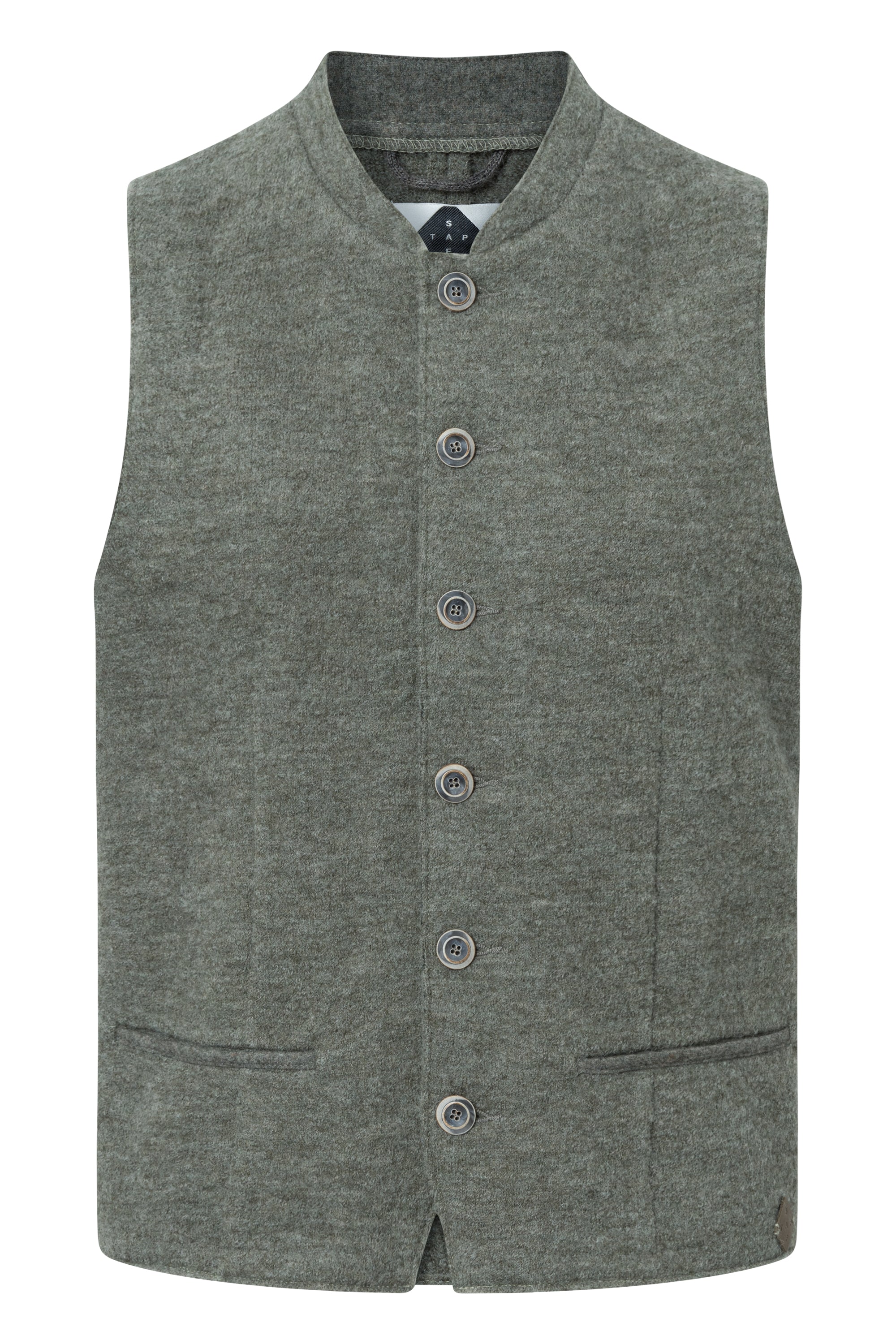 Herren Gilet Gernot