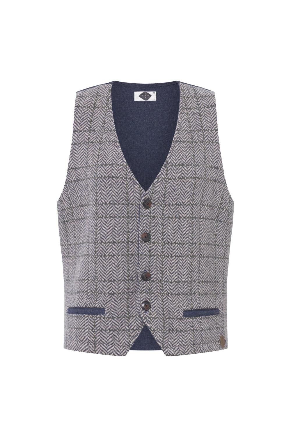 Men's Vest Godwin