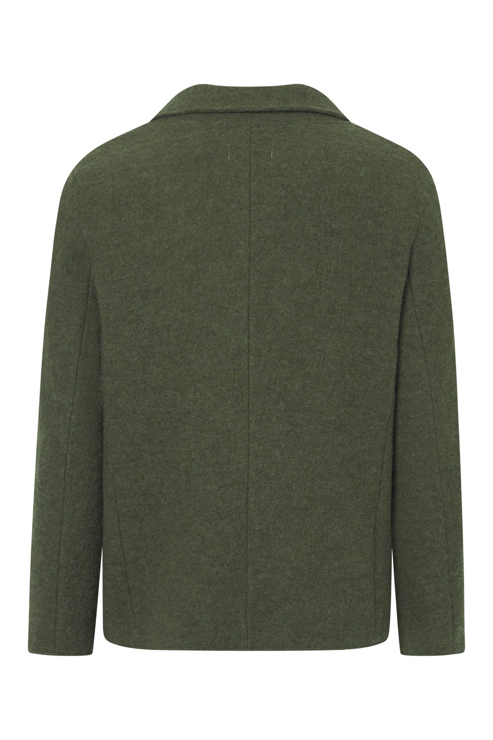 Herren Jacke Hartmuth