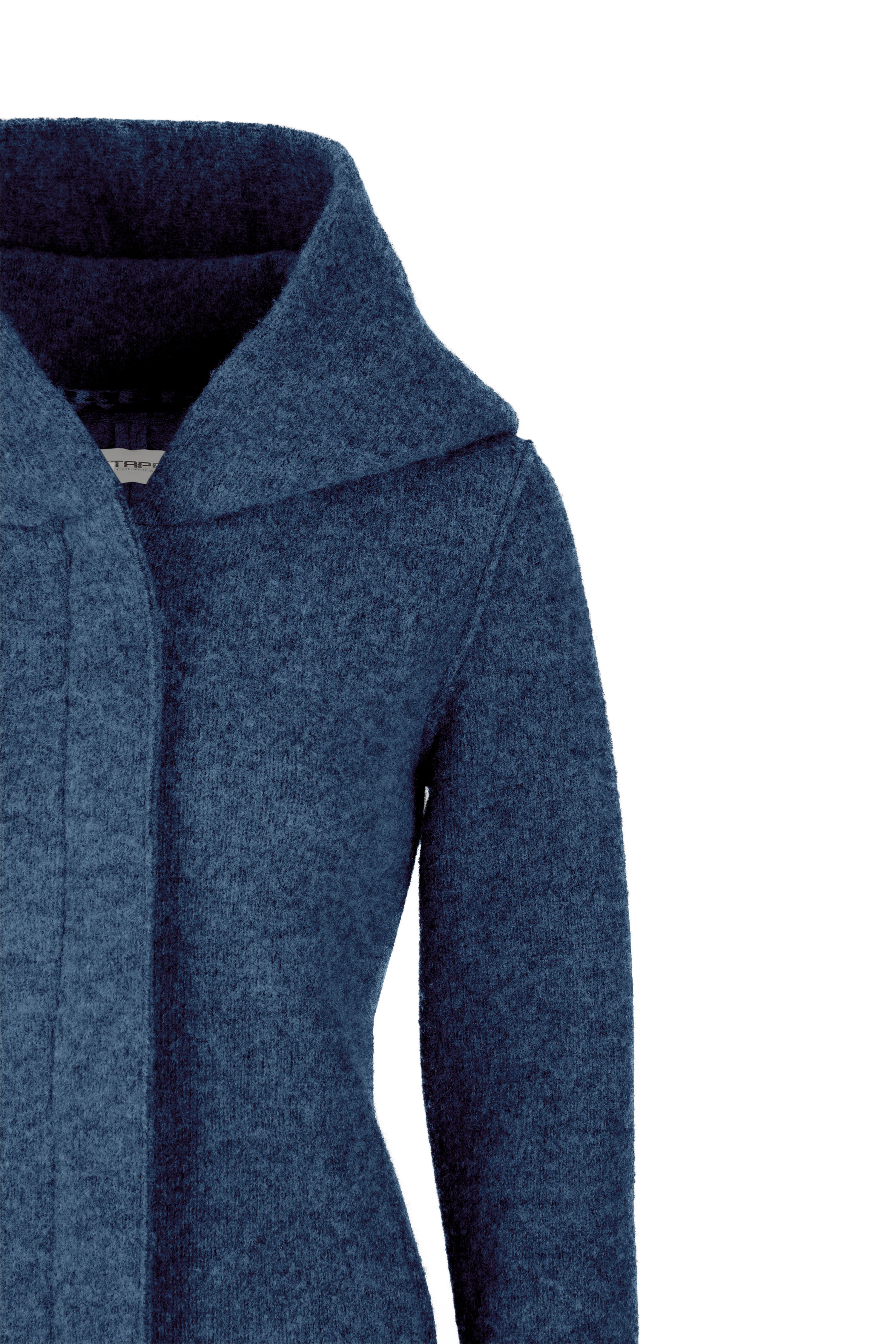 Women's Fleece Jacket Henrietta