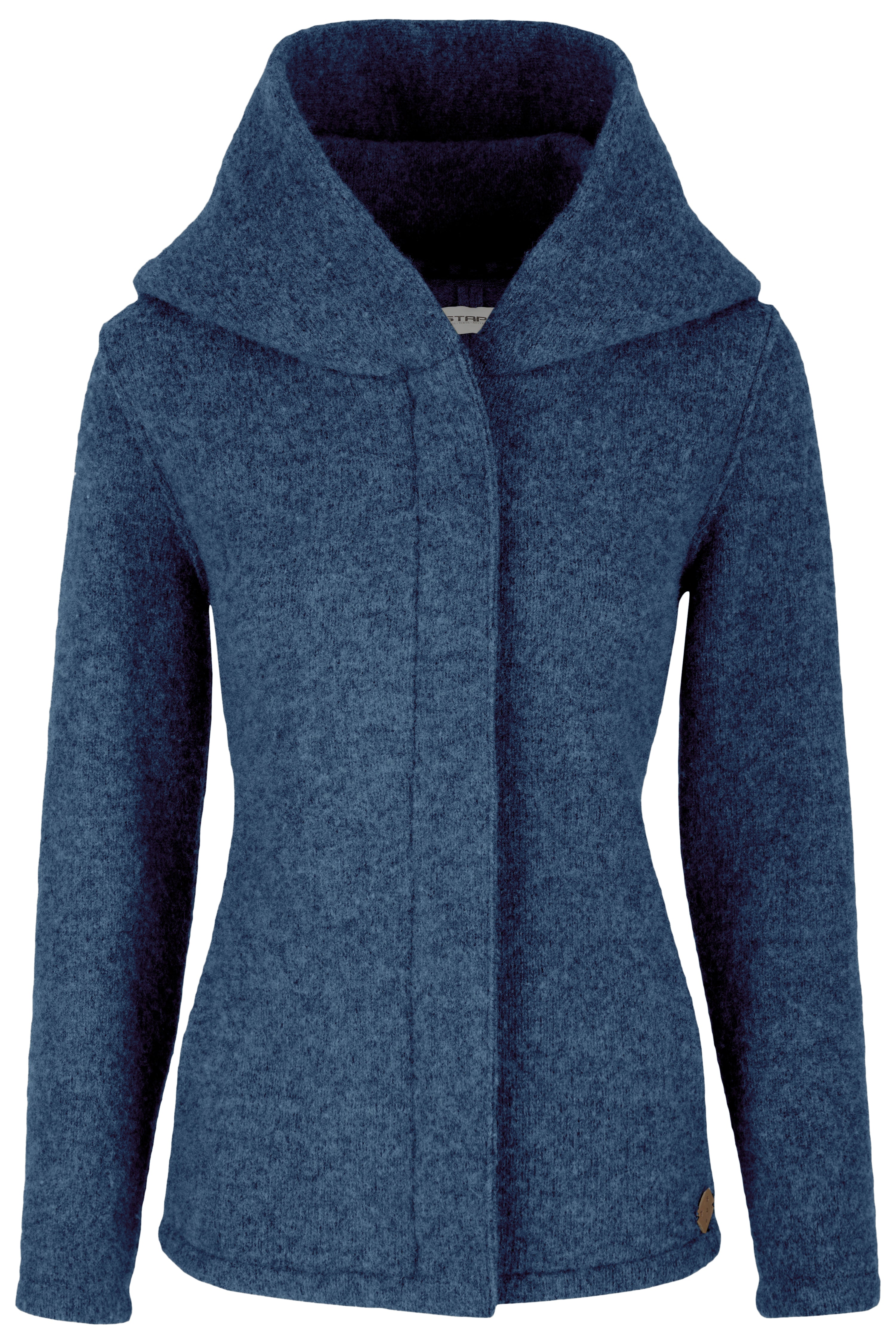 Damen Walkjacke Henrietta