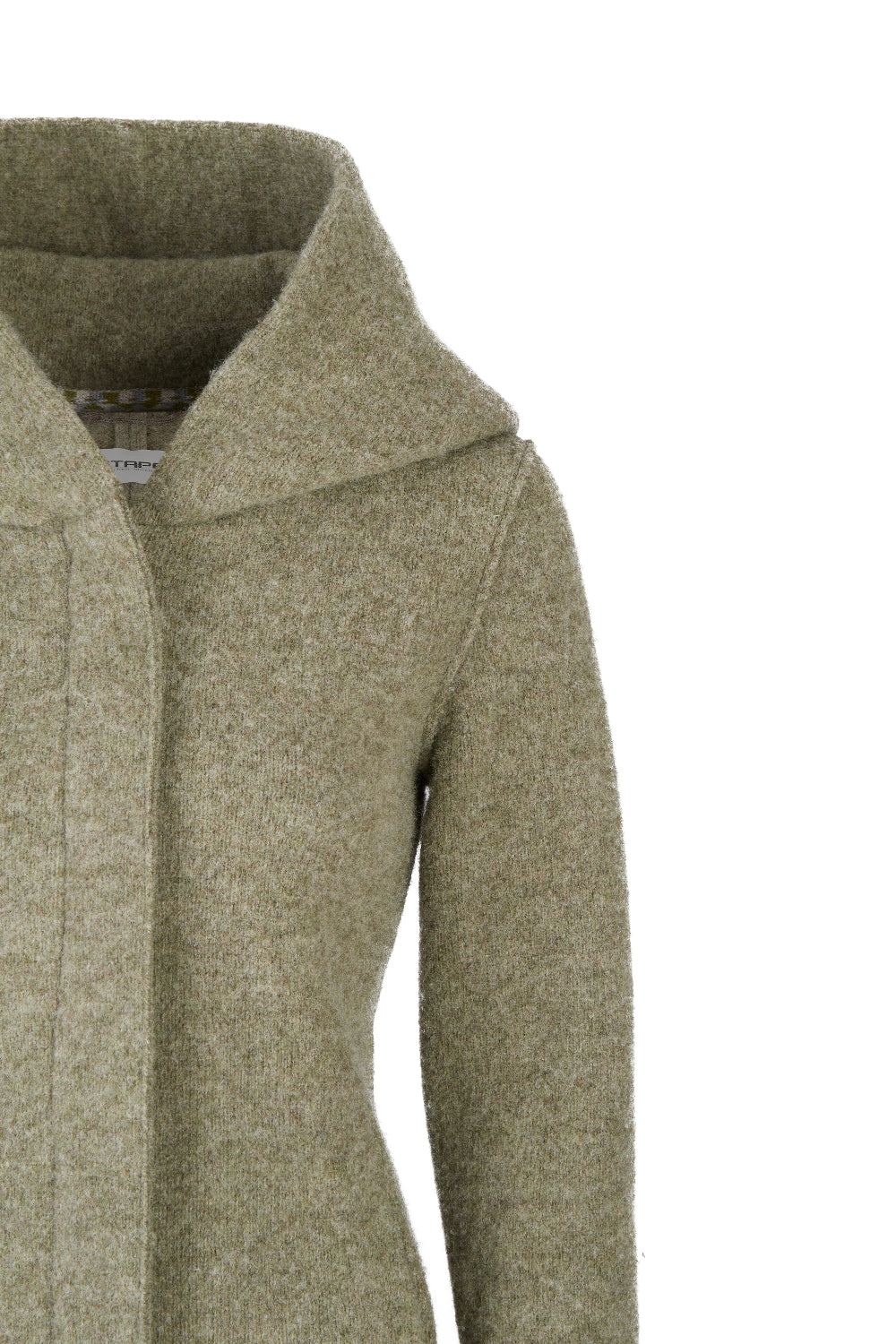 Stapf Ladies' Walk Jacket Henrietta – 100 percent Wool, Warm and Sustainable – 730-
31721802