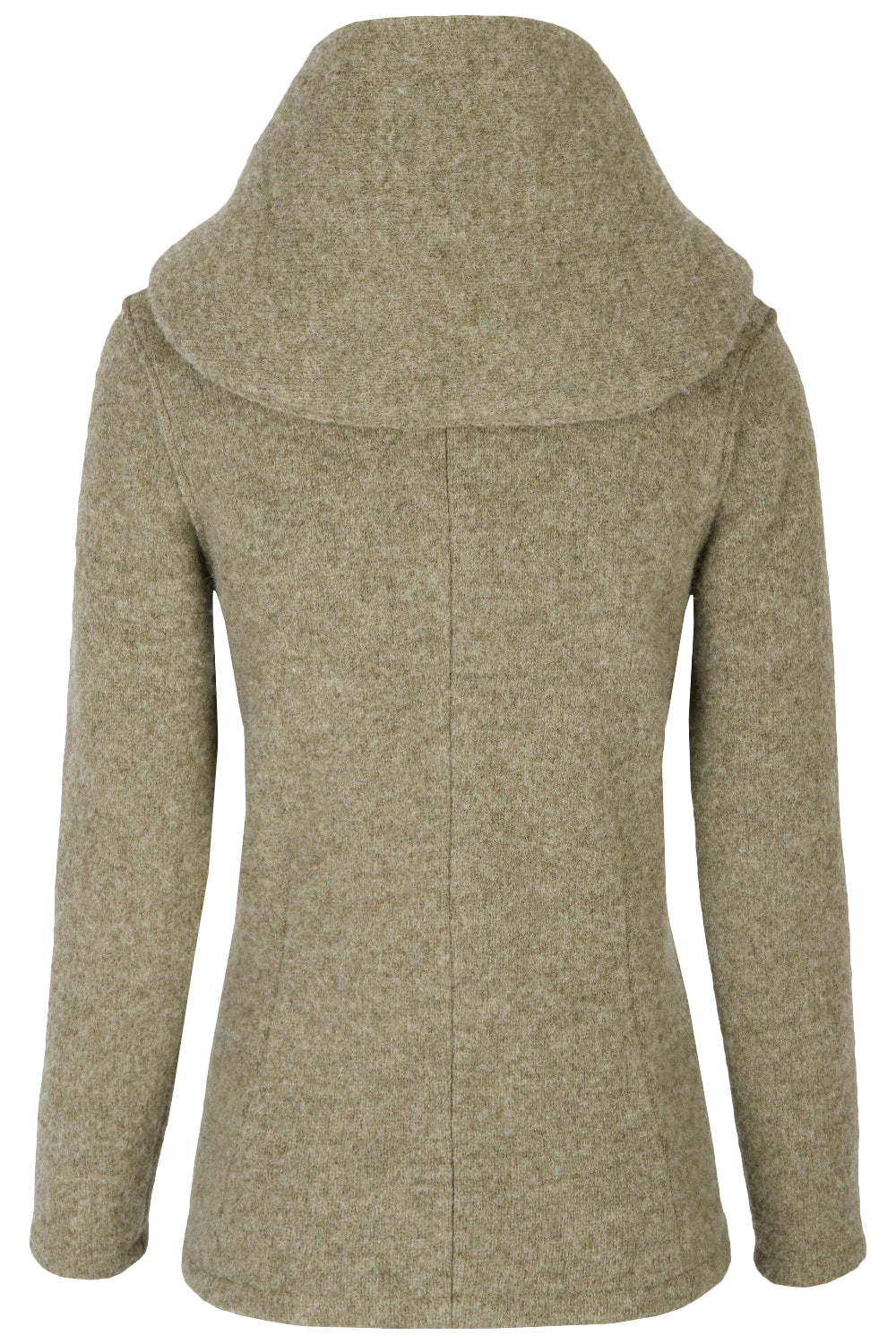 Stapf Ladies' Walk Jacket Henrietta – 100 percent Wool, Warm and Sustainable – 730-
31721802