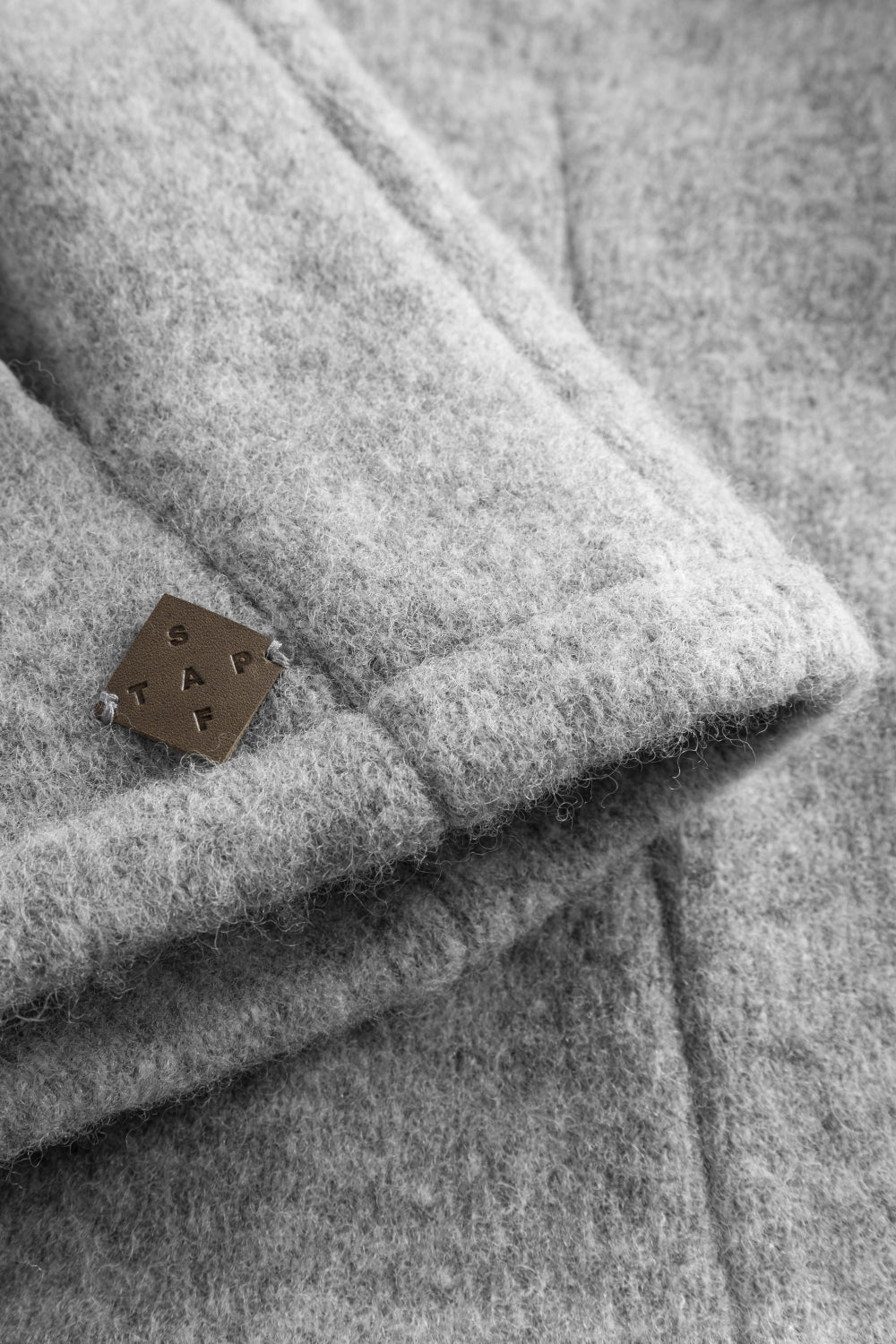 Stapf Ladies' Walk Jacket Henrietta – 100 percent Wool, Warm and Sustainable – 110-88721802