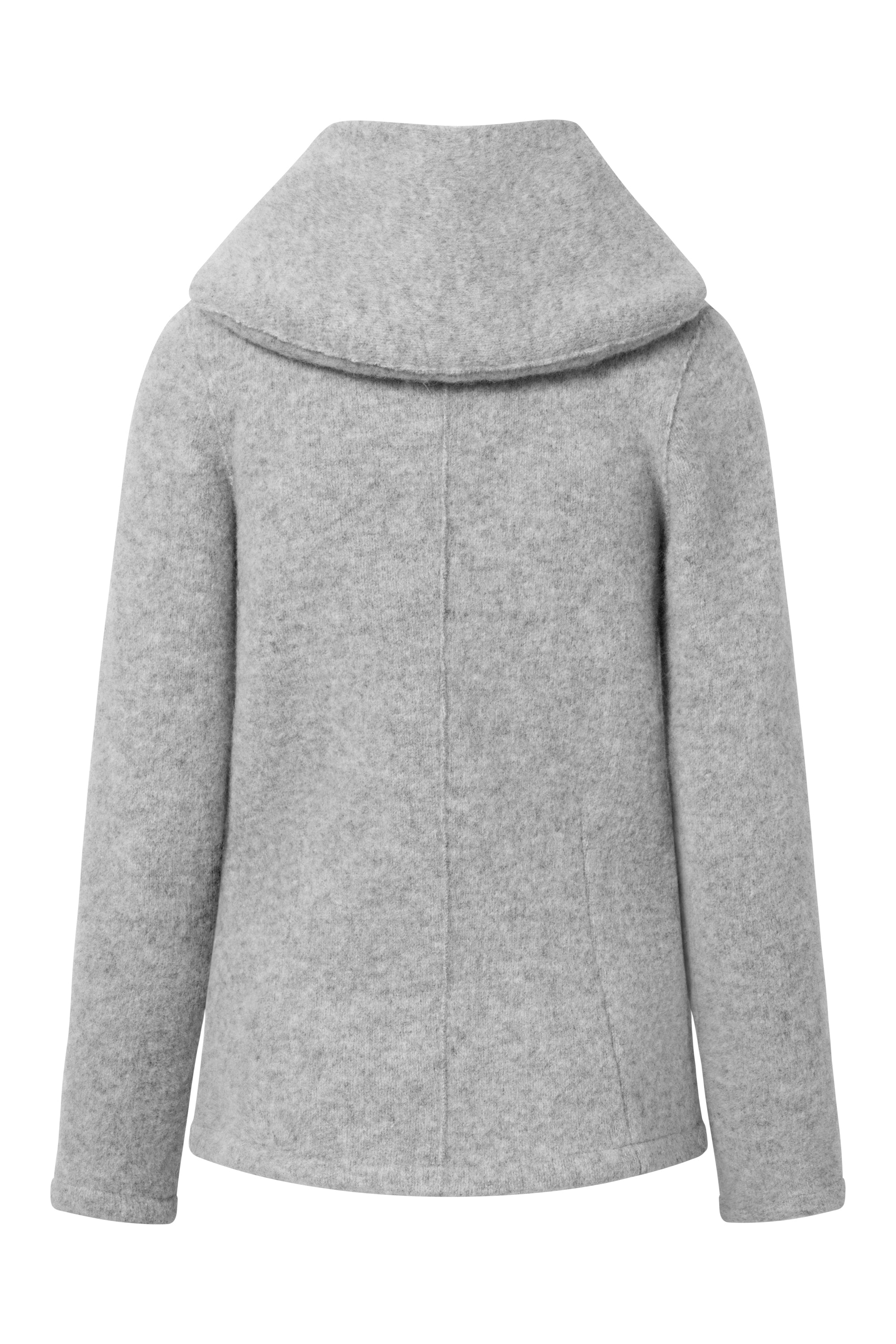 Stapf Ladies' Walk Jacket Henrietta – 100 percent Wool, Warm and Sustainable – 110-88721802