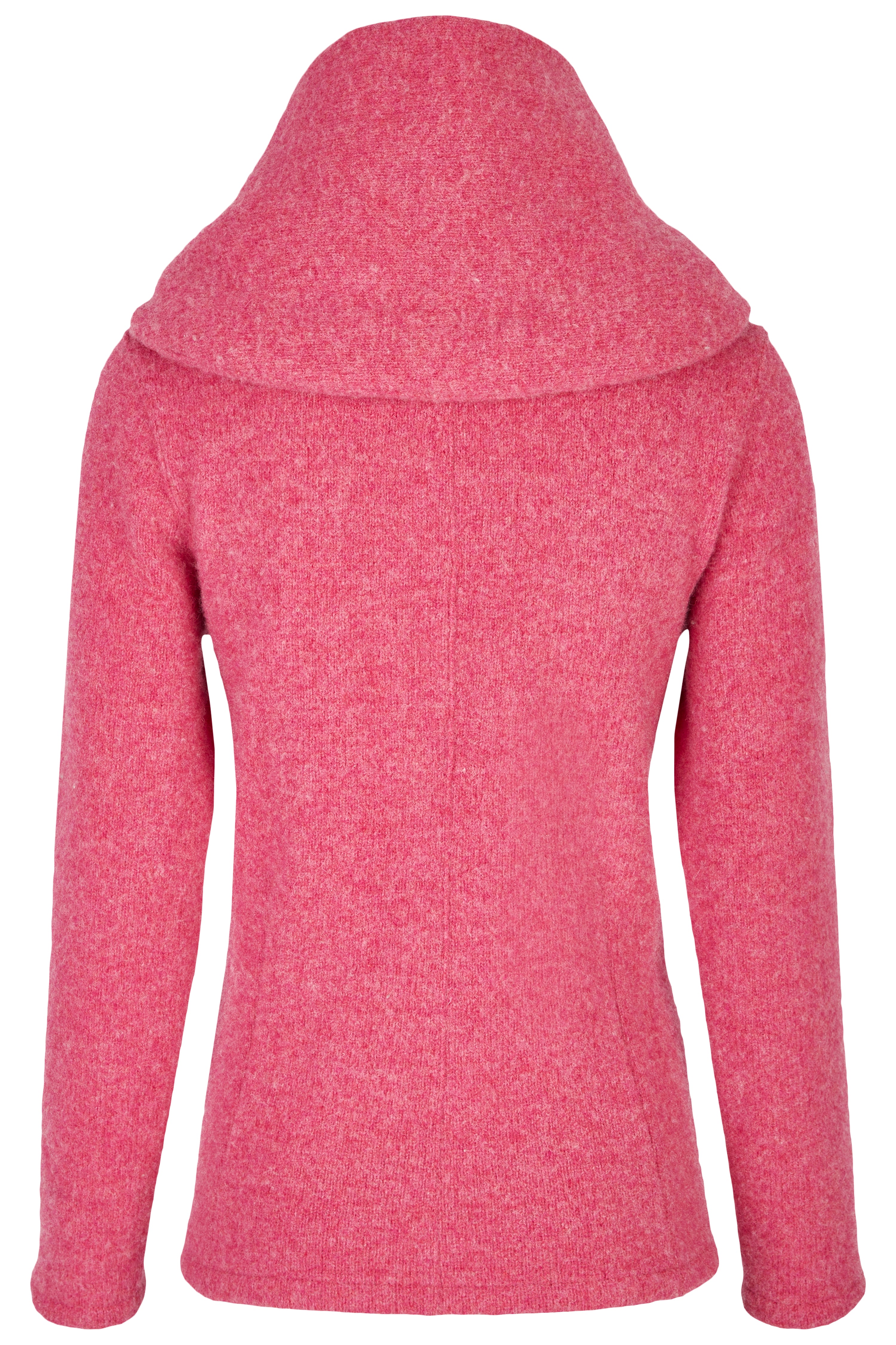 Damen Walkjacke Henrietta