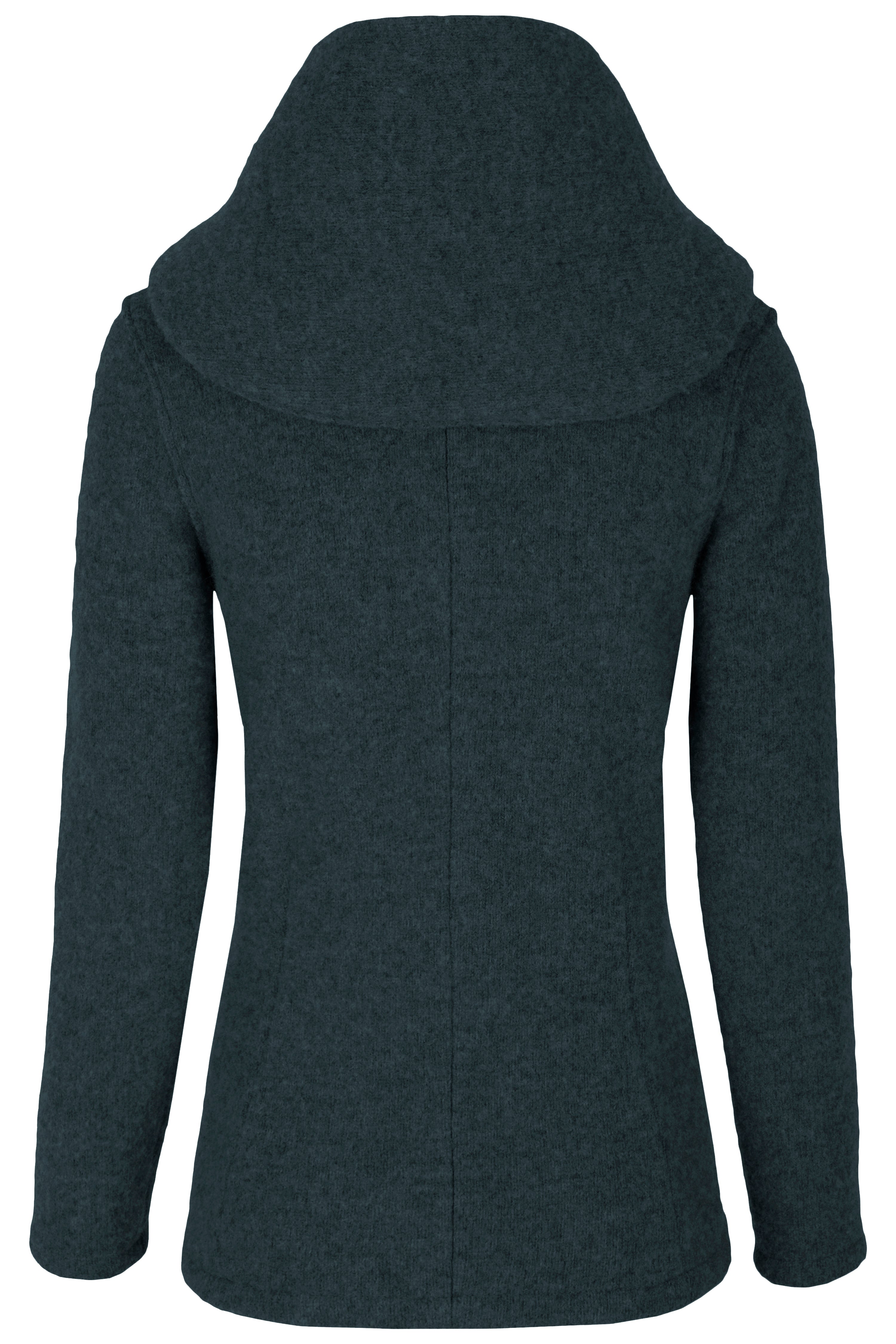 Damen Walkjacke Henrietta
