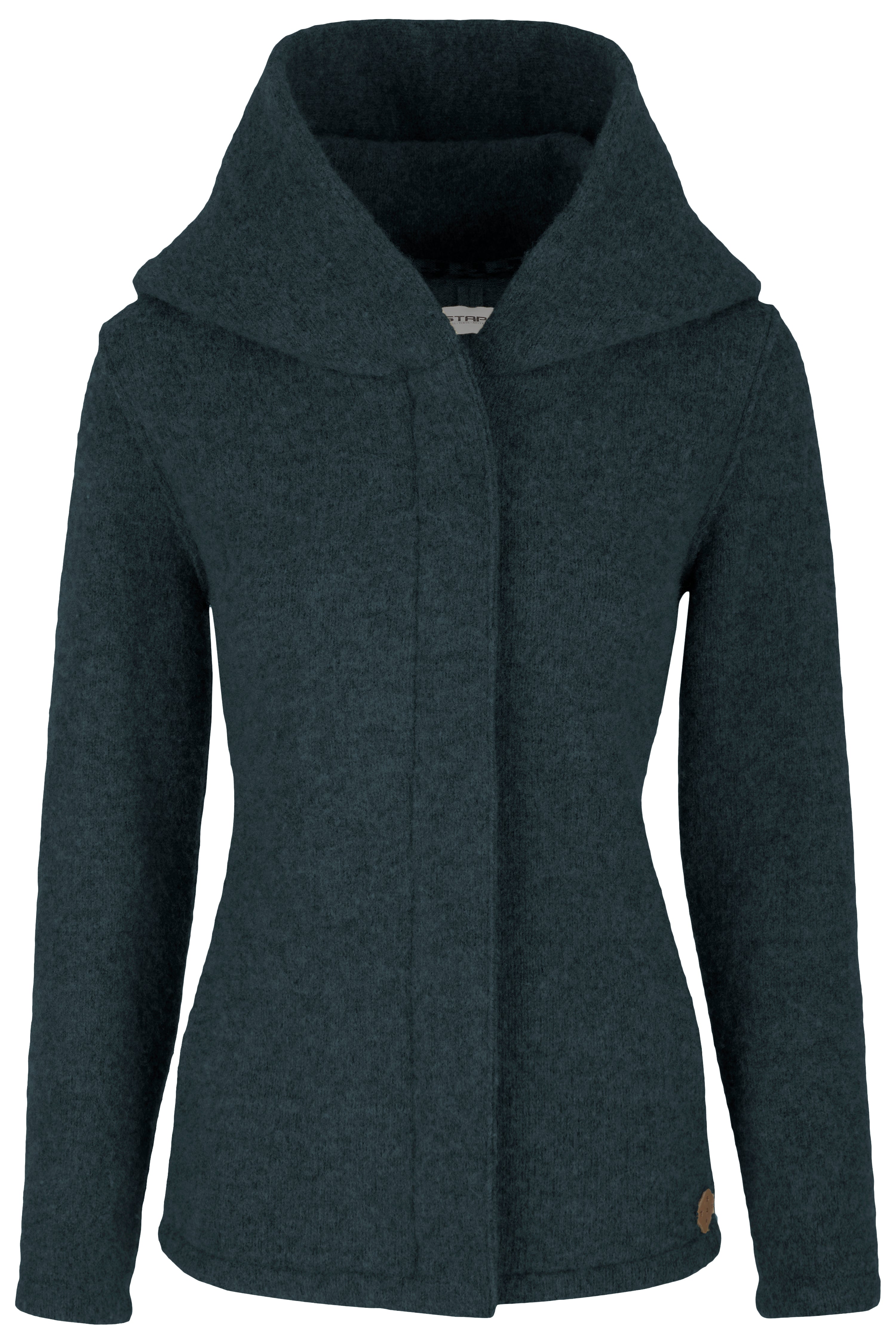 Women's Fleece Jacket Henrietta