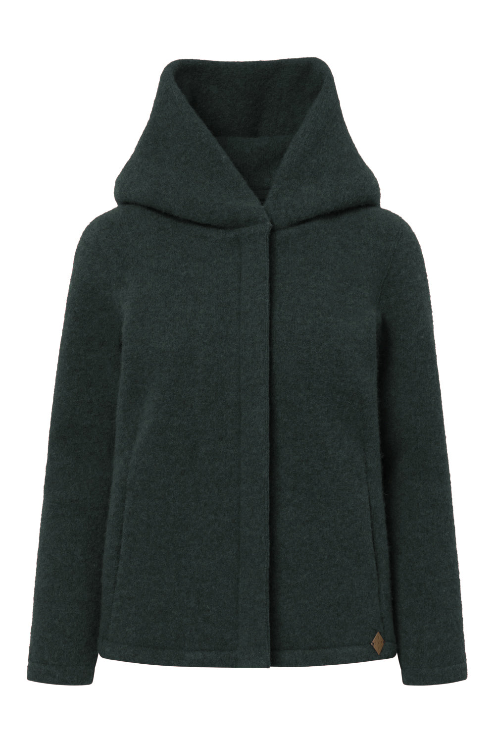 Damen Walkjacke Henrietta