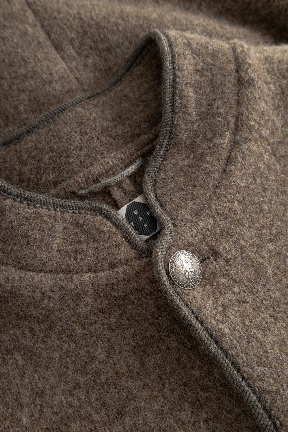 Herren Jacke Hermann