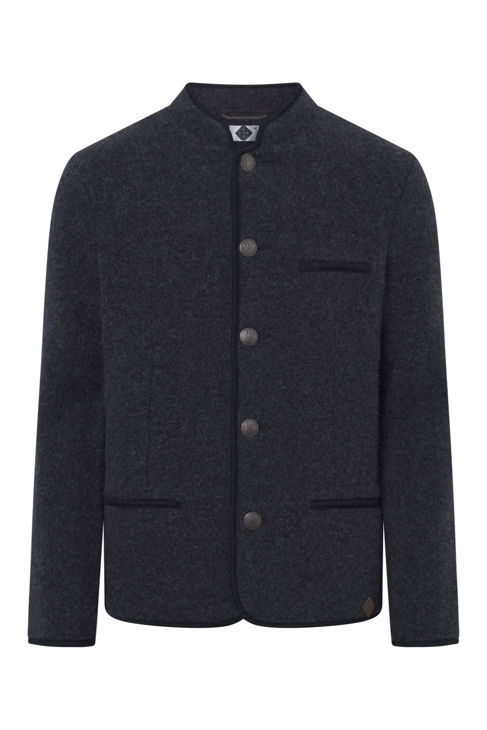 Herren Jacke Hermann