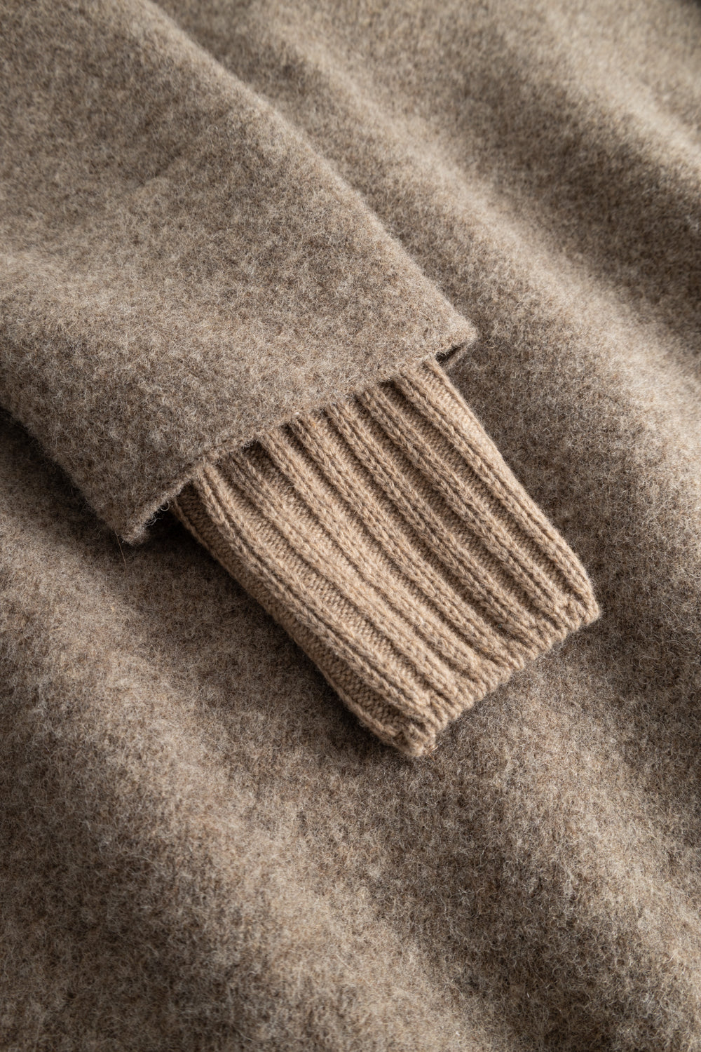 Damen Cape Ilsa Fall 26