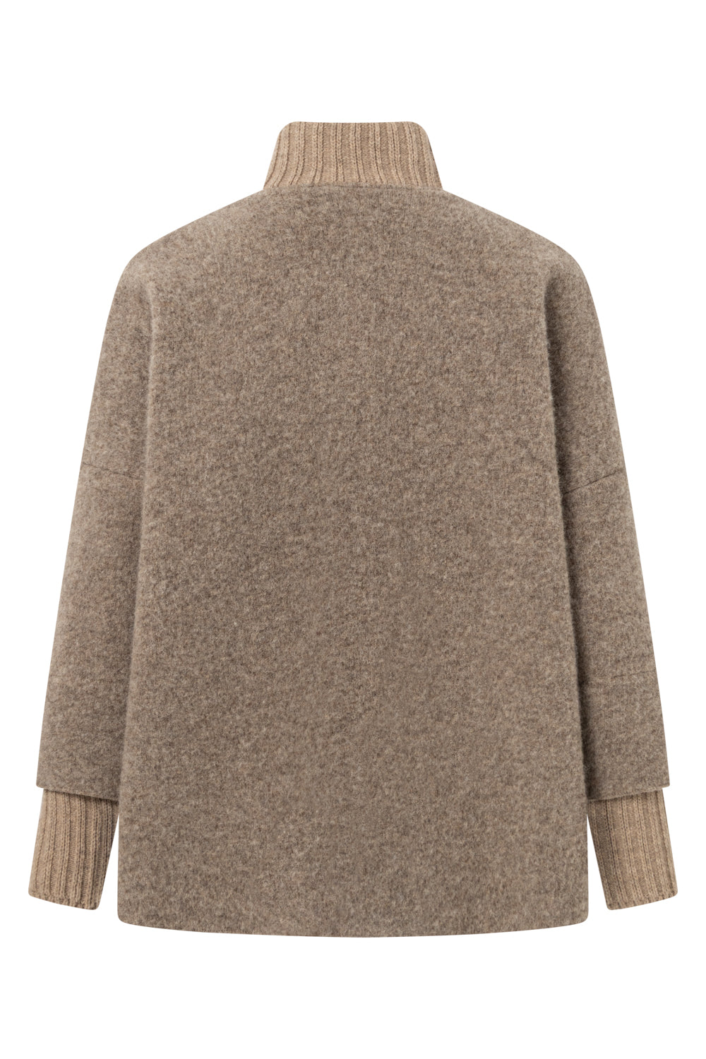 Damen Cape Ilsa Fall 26