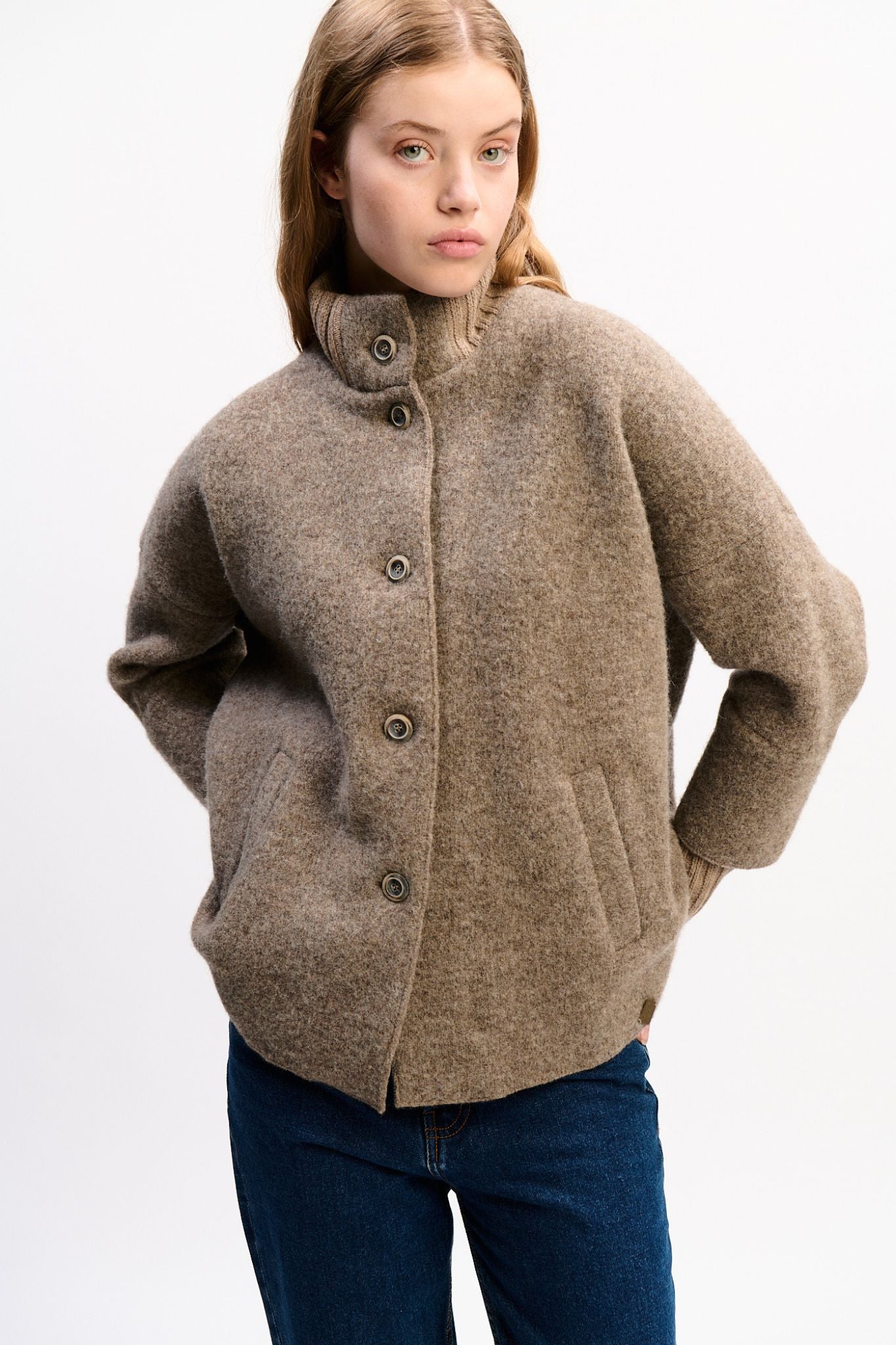 Women's Cape Ilsa