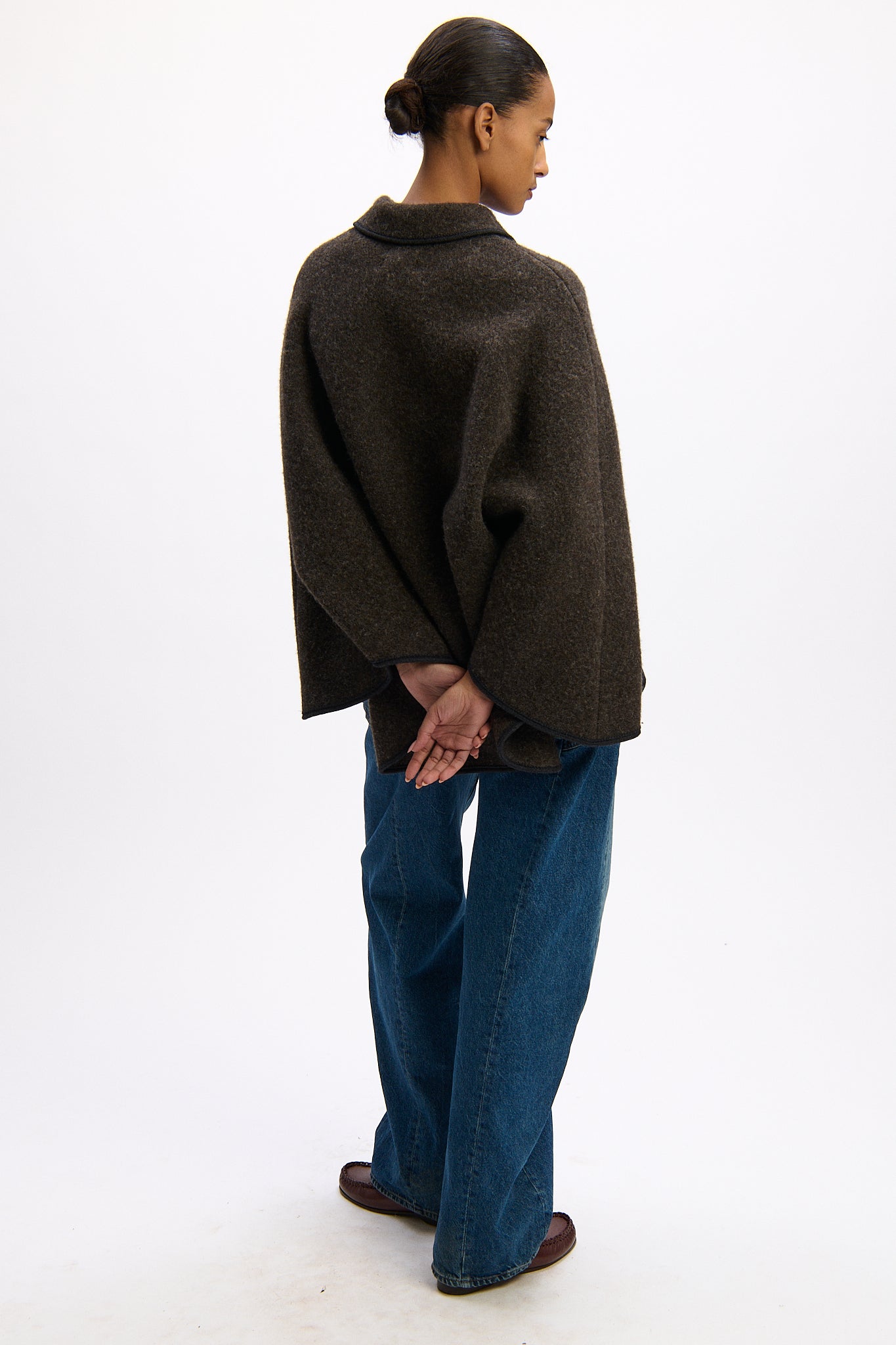 Women's Cape Irene