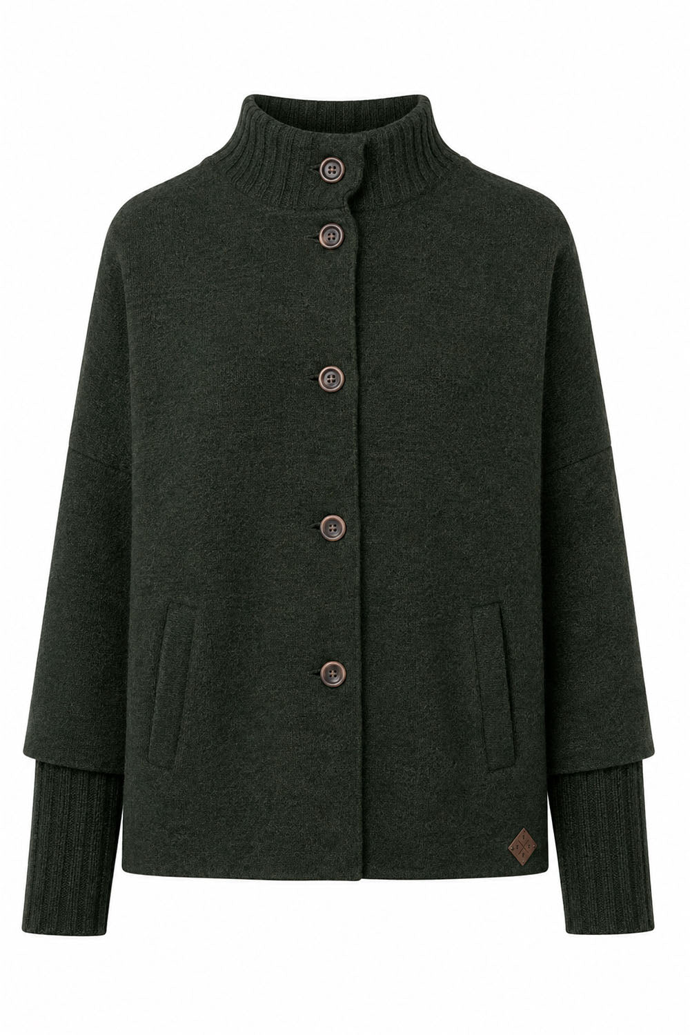 Women's Cape Ilsa