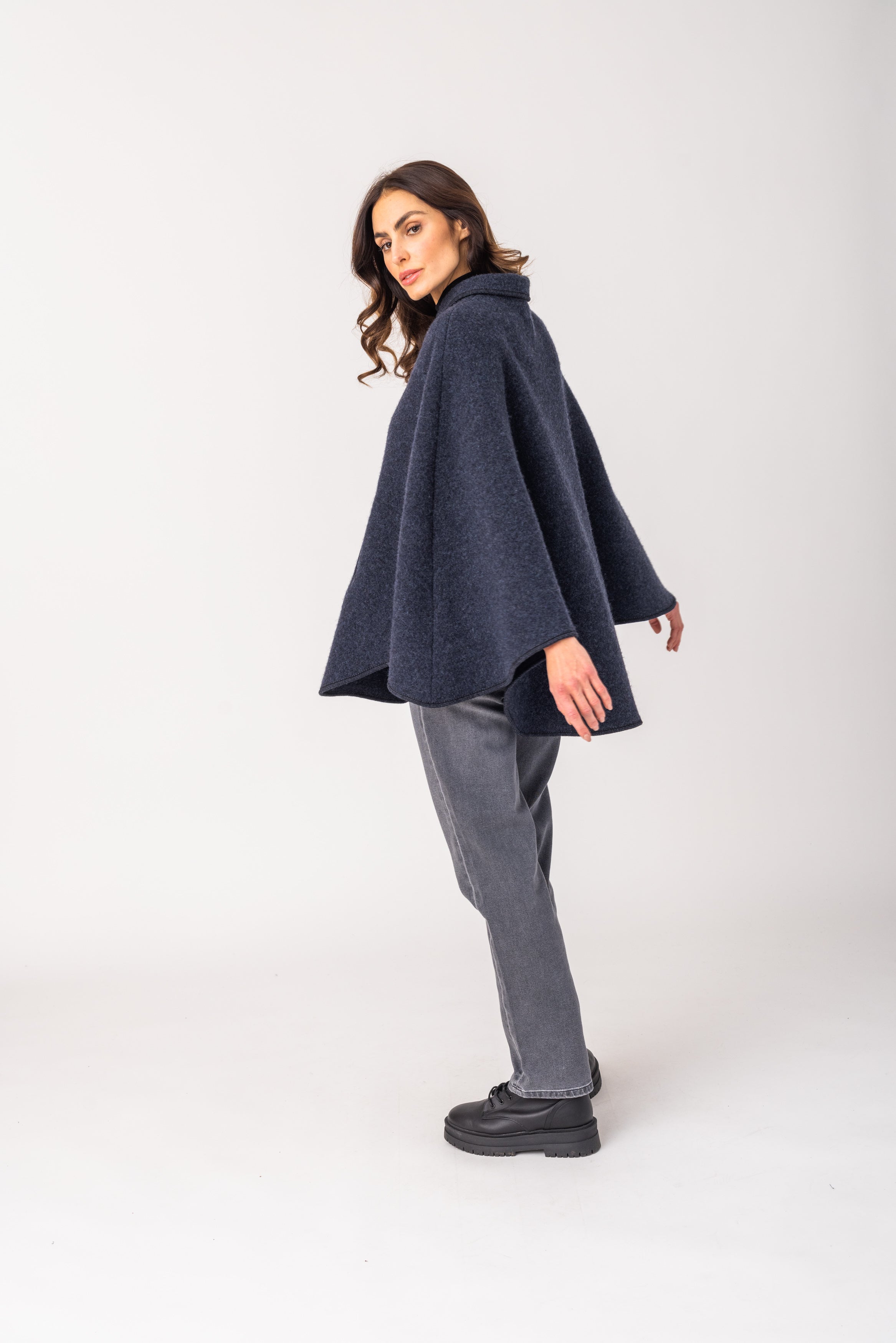 Women's Cape Irene