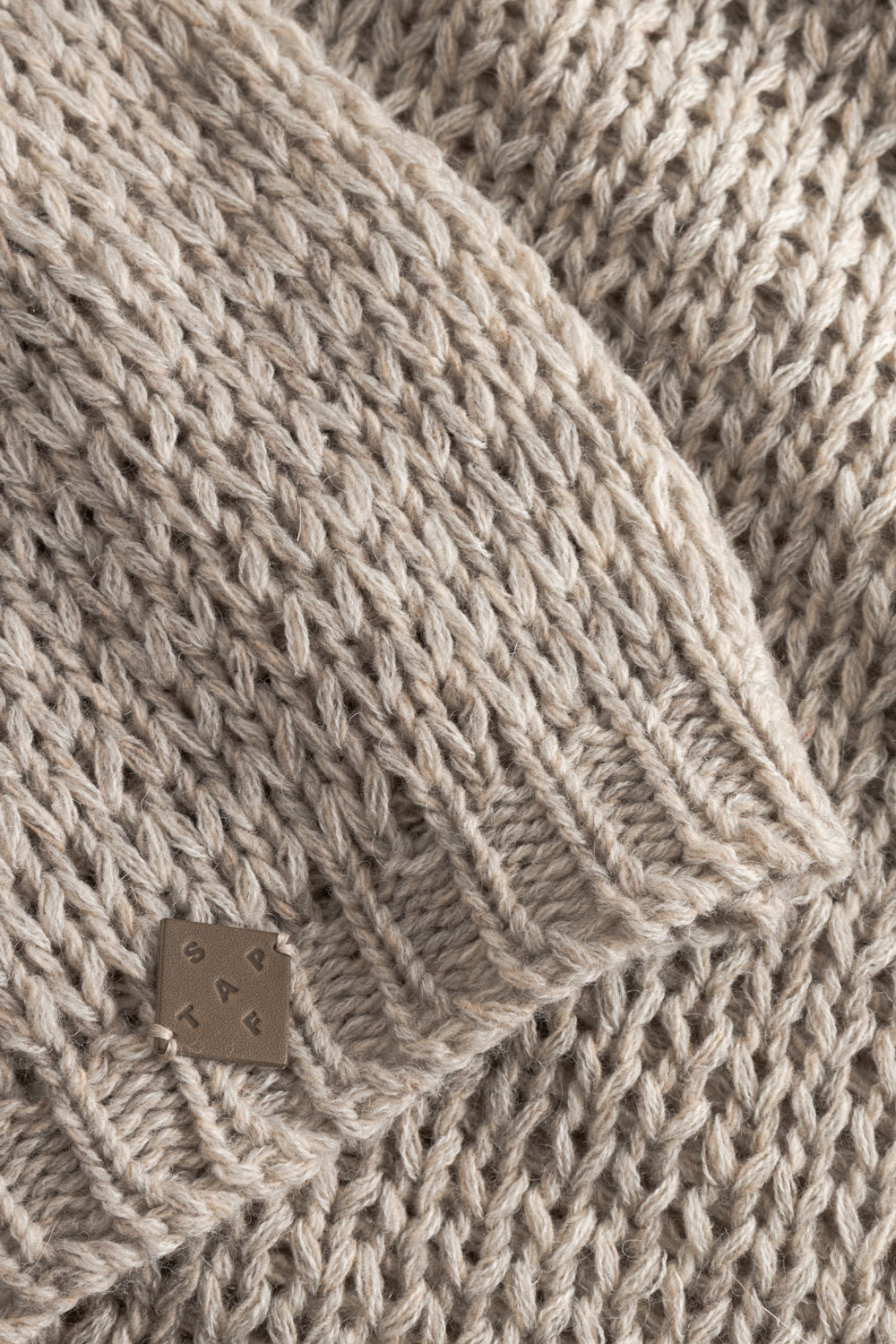 Damen Pullover Irmgard