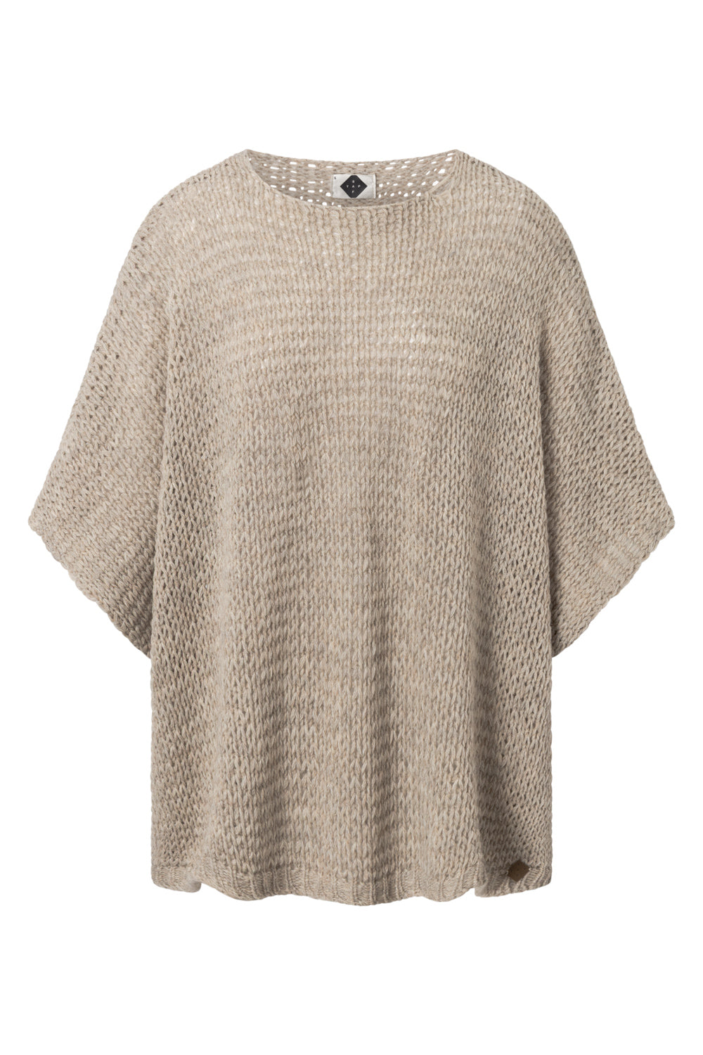 Damen Pullover Irmgard