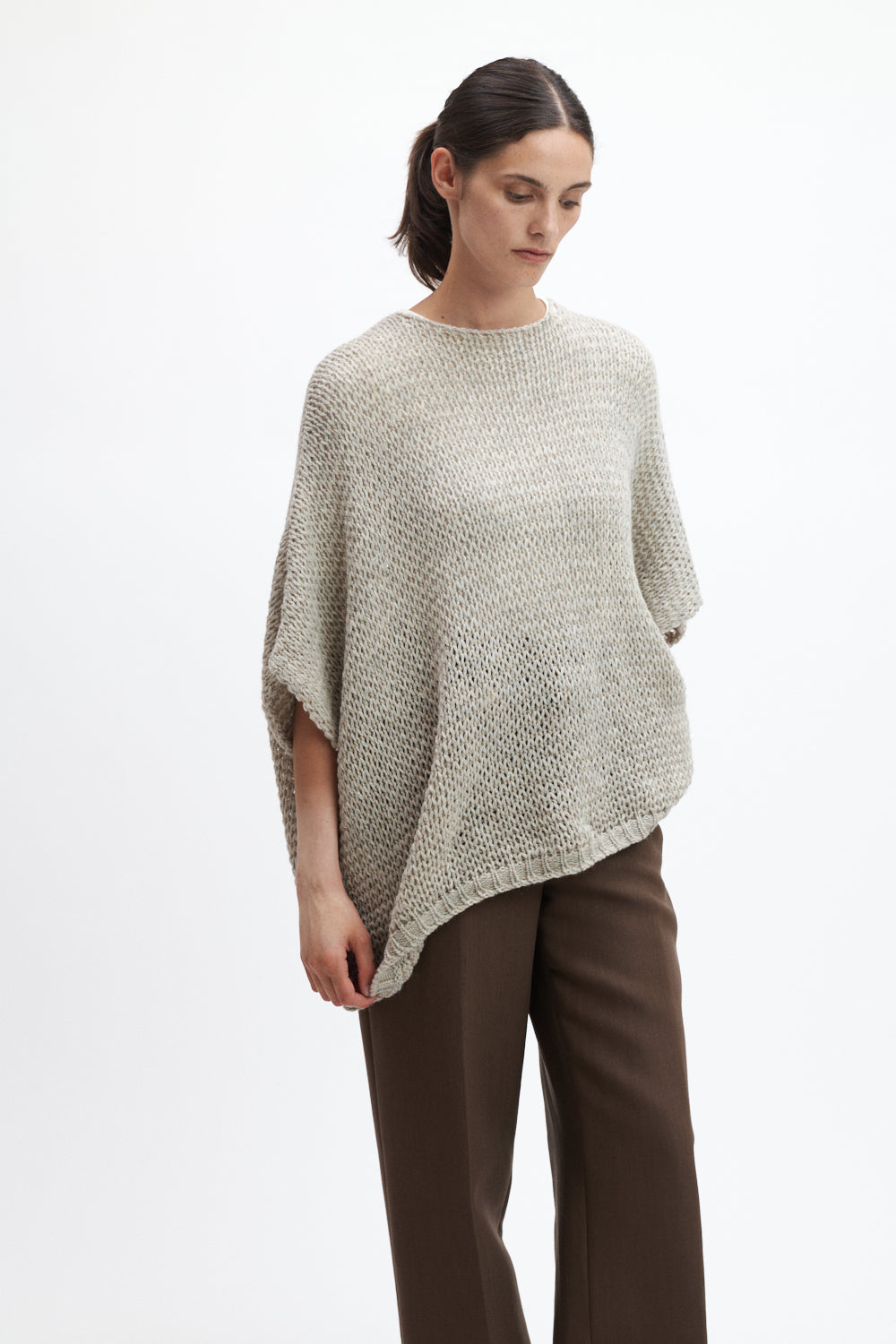 Damen Pullover Irmgard
