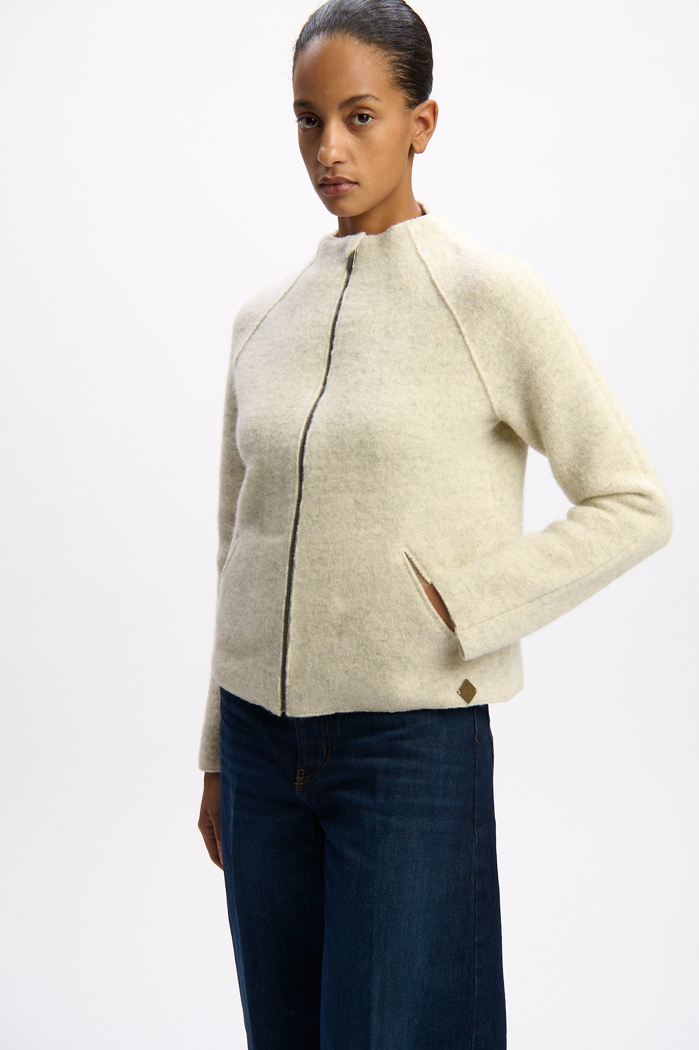 Damen Jacke Janin