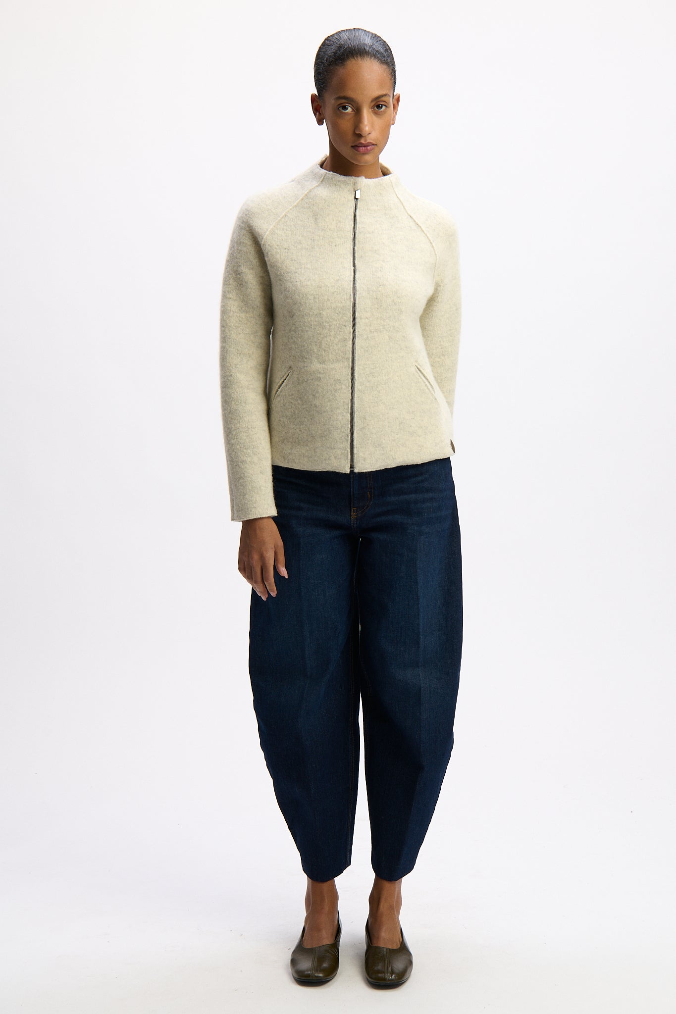 Damen Jacke Janin