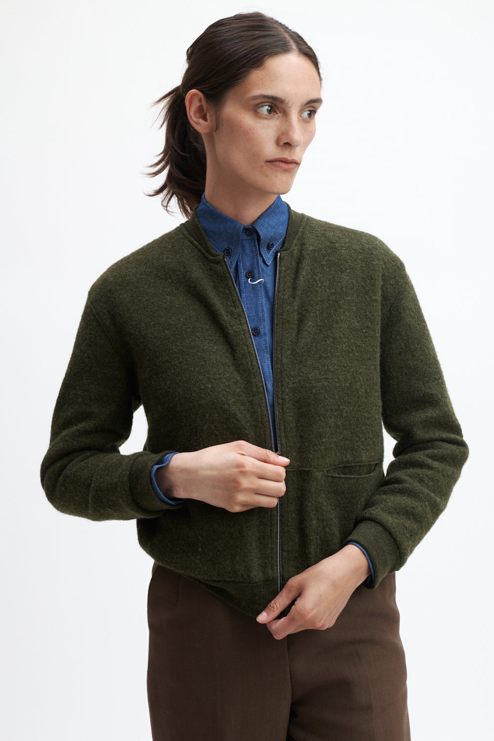 Damen Jacke Jana