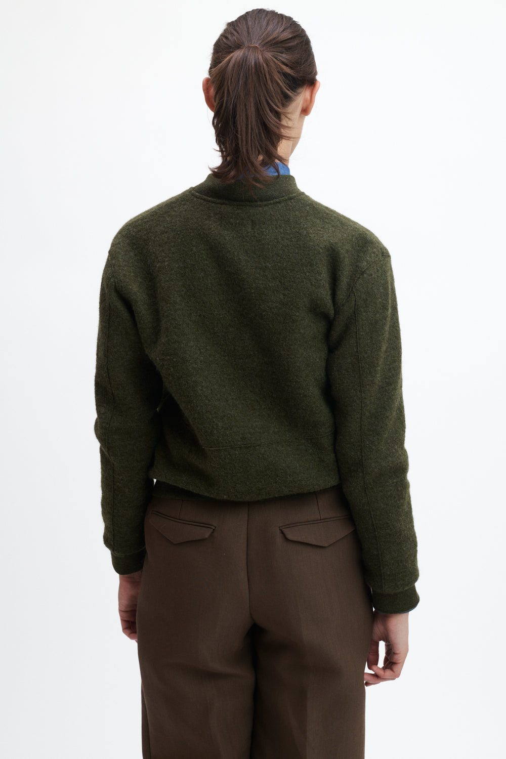 Damen Jacke Jana