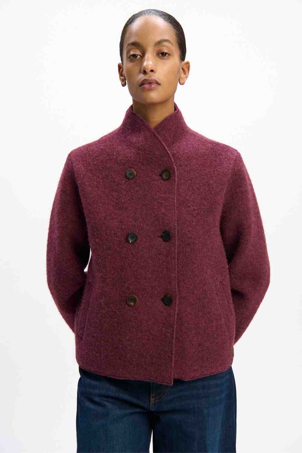 Women’s jacket Jara