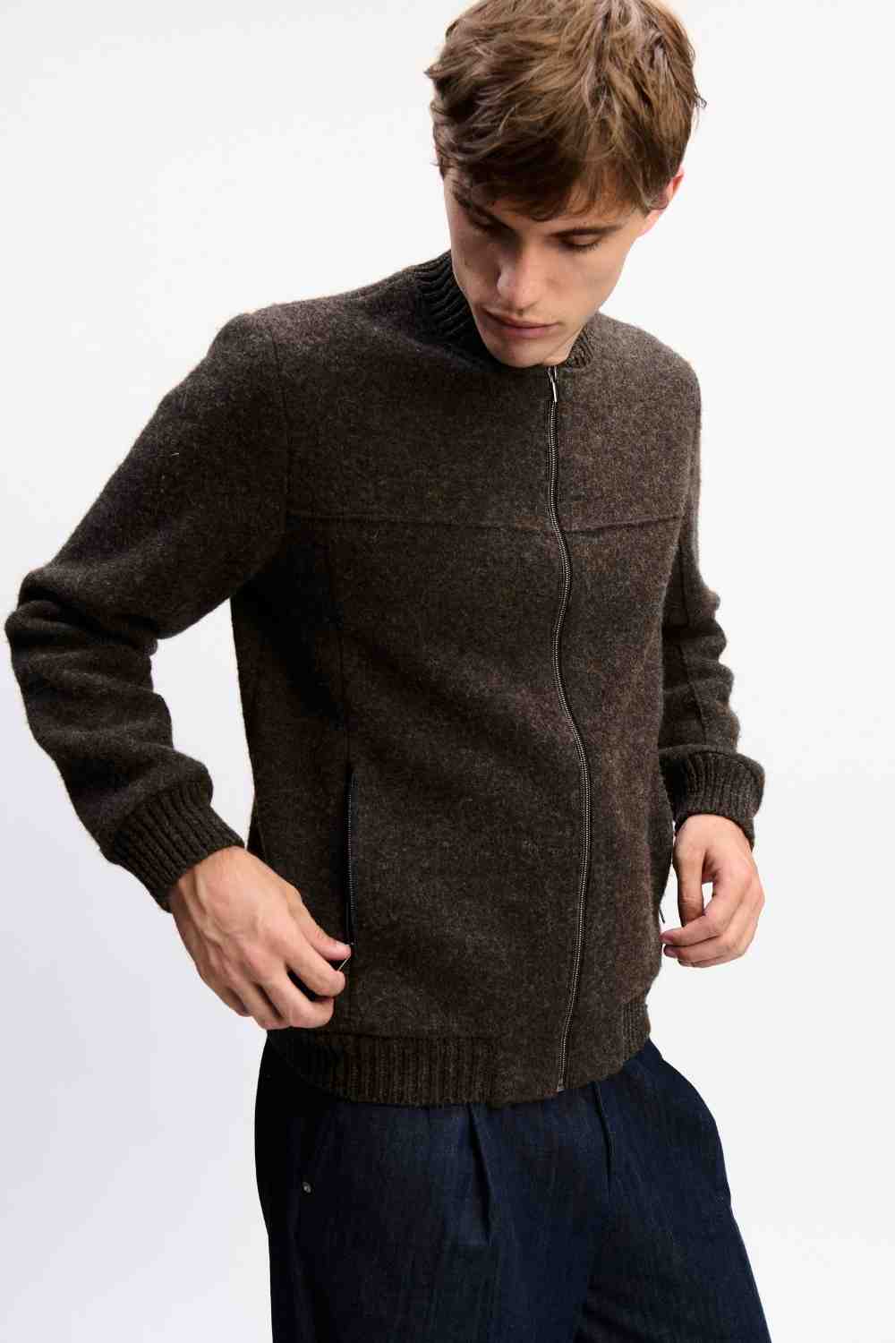 Men's Jacket Jörg