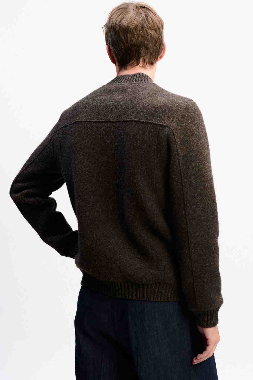 Men's Jacket Jörg