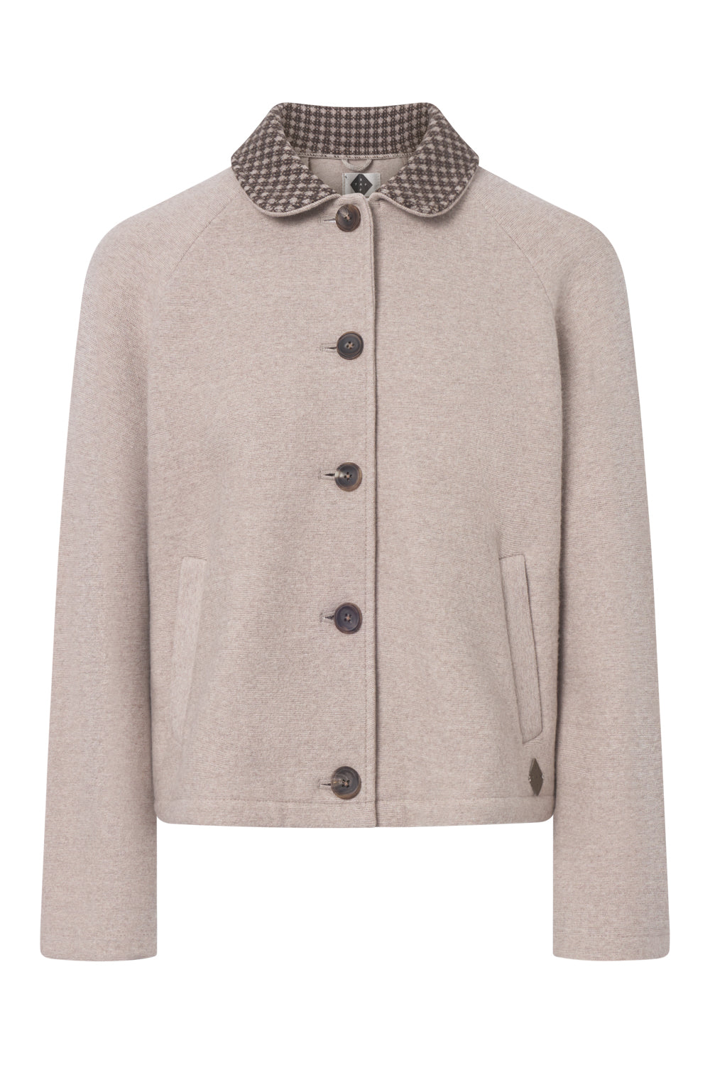 Damen Jacke Josefine