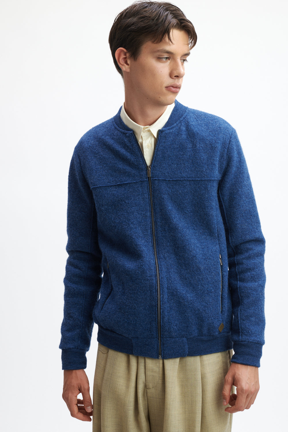 Herren Jacke Jürgen