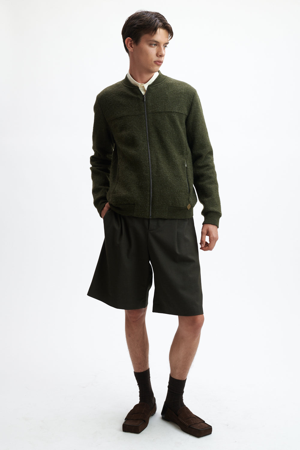 Herren Jacke Jürgen