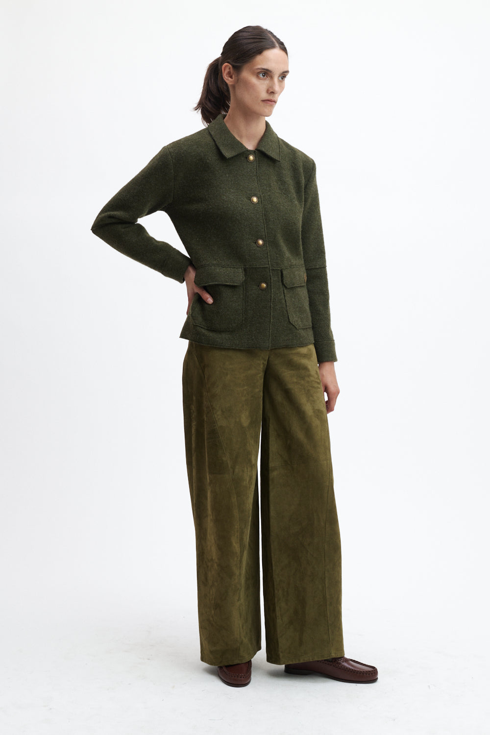 Damen Jacke Juliane