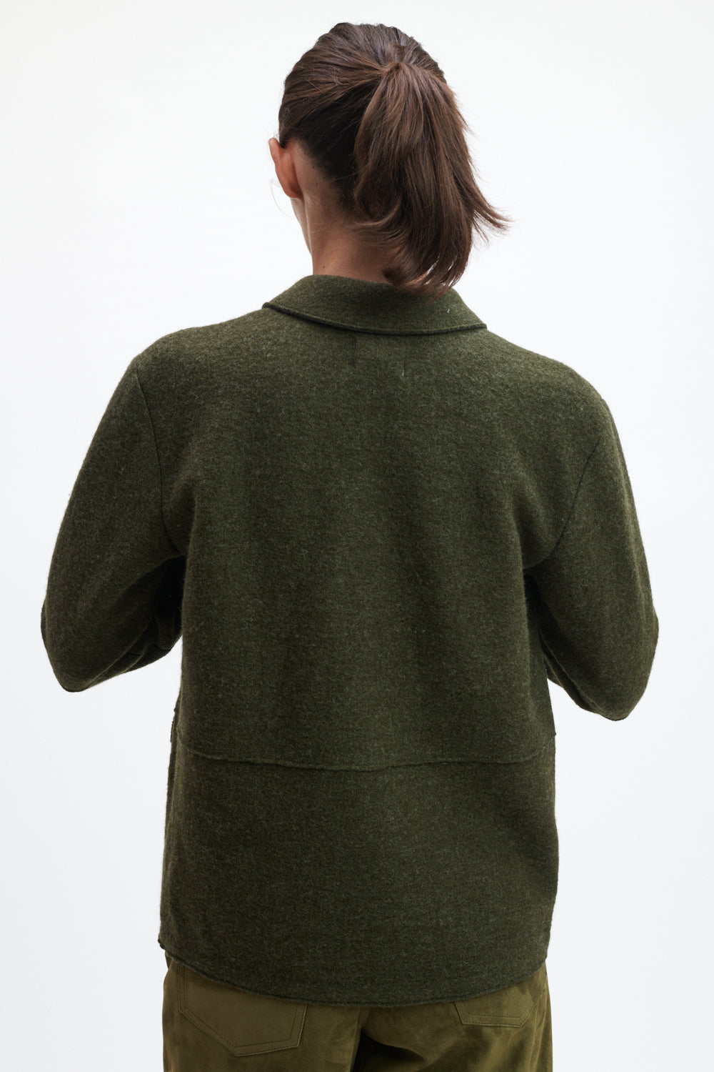 Damen Jacke Juliane