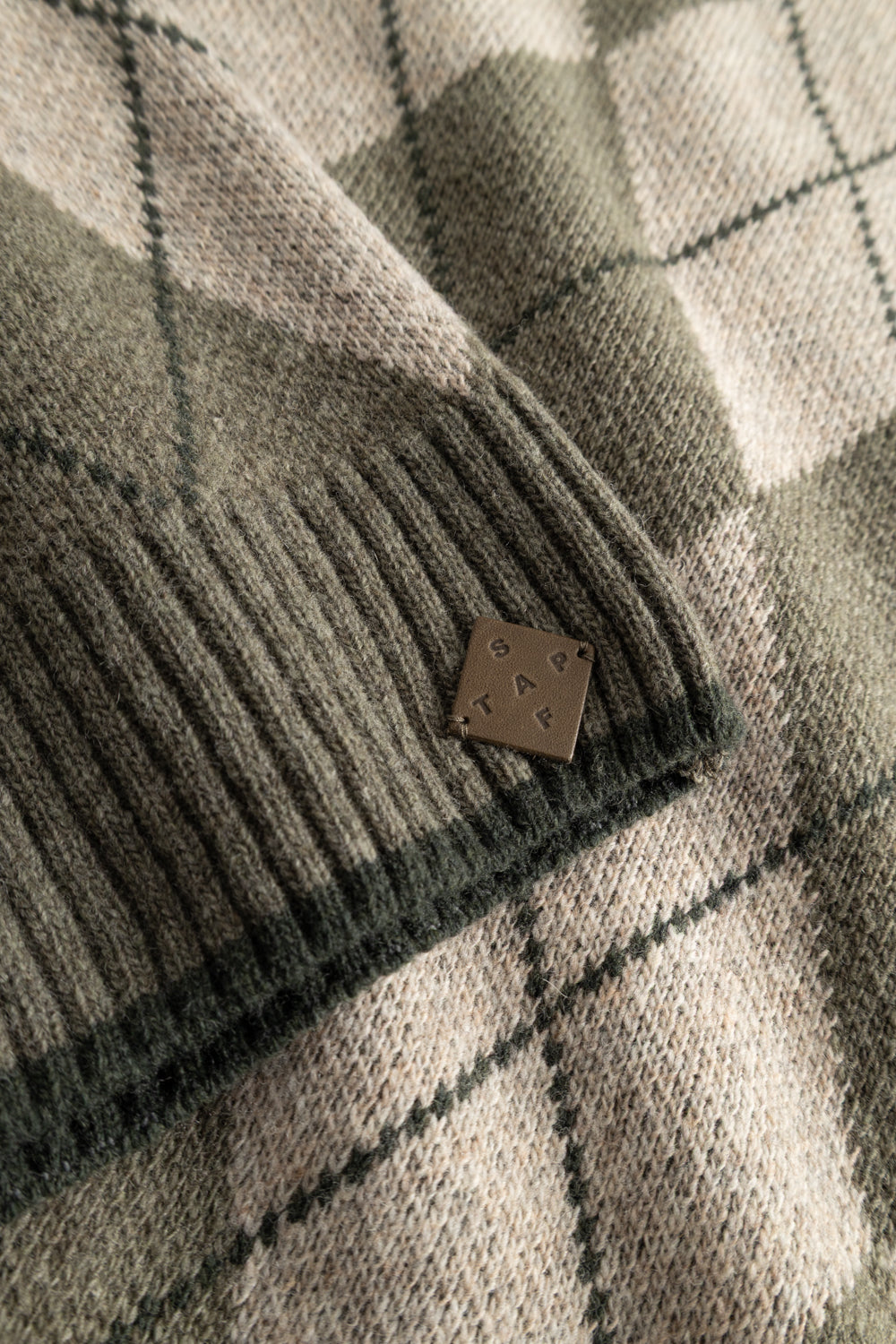 Men's Vest Karl Fall 26