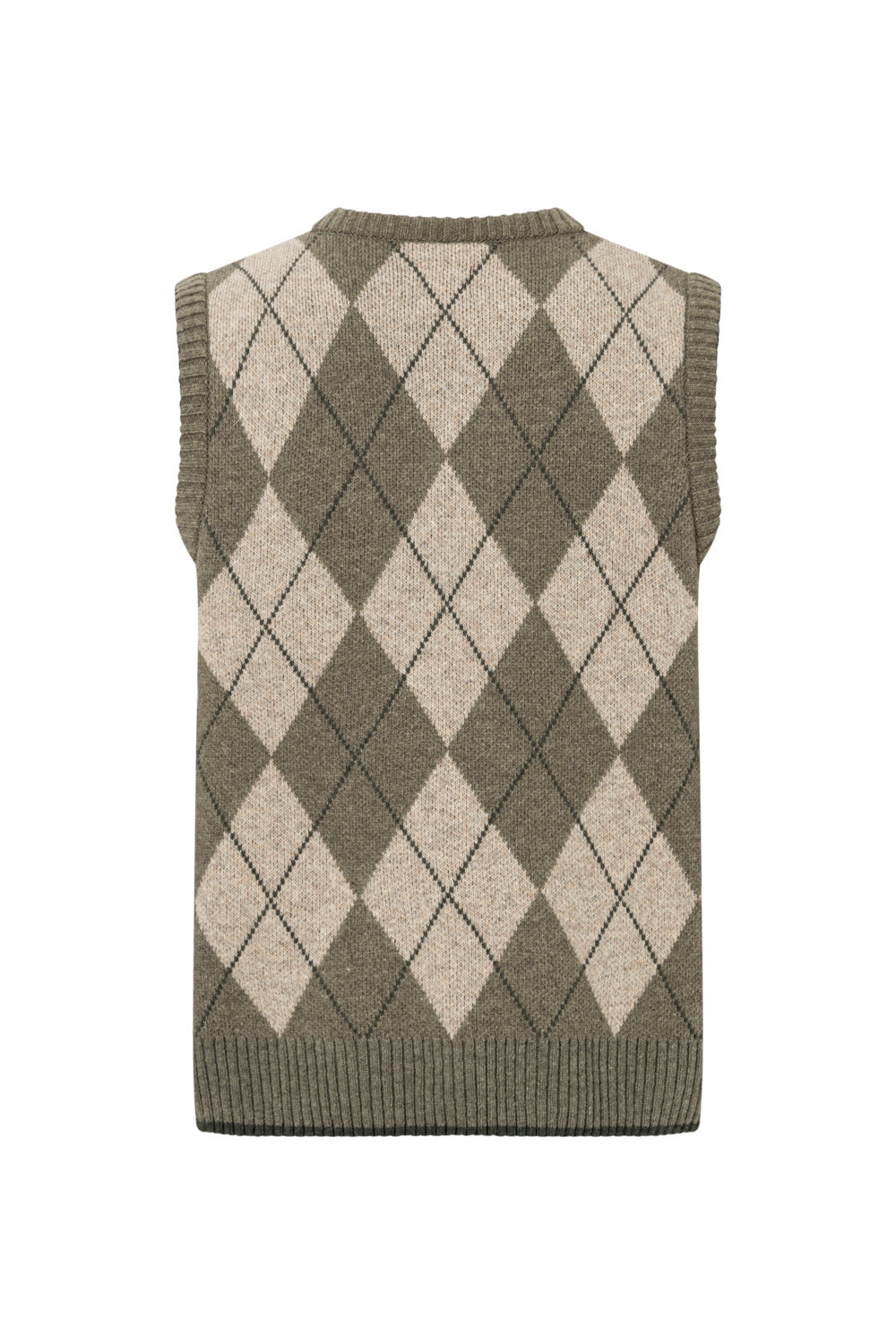 Men's Vest Karl Fall 26
