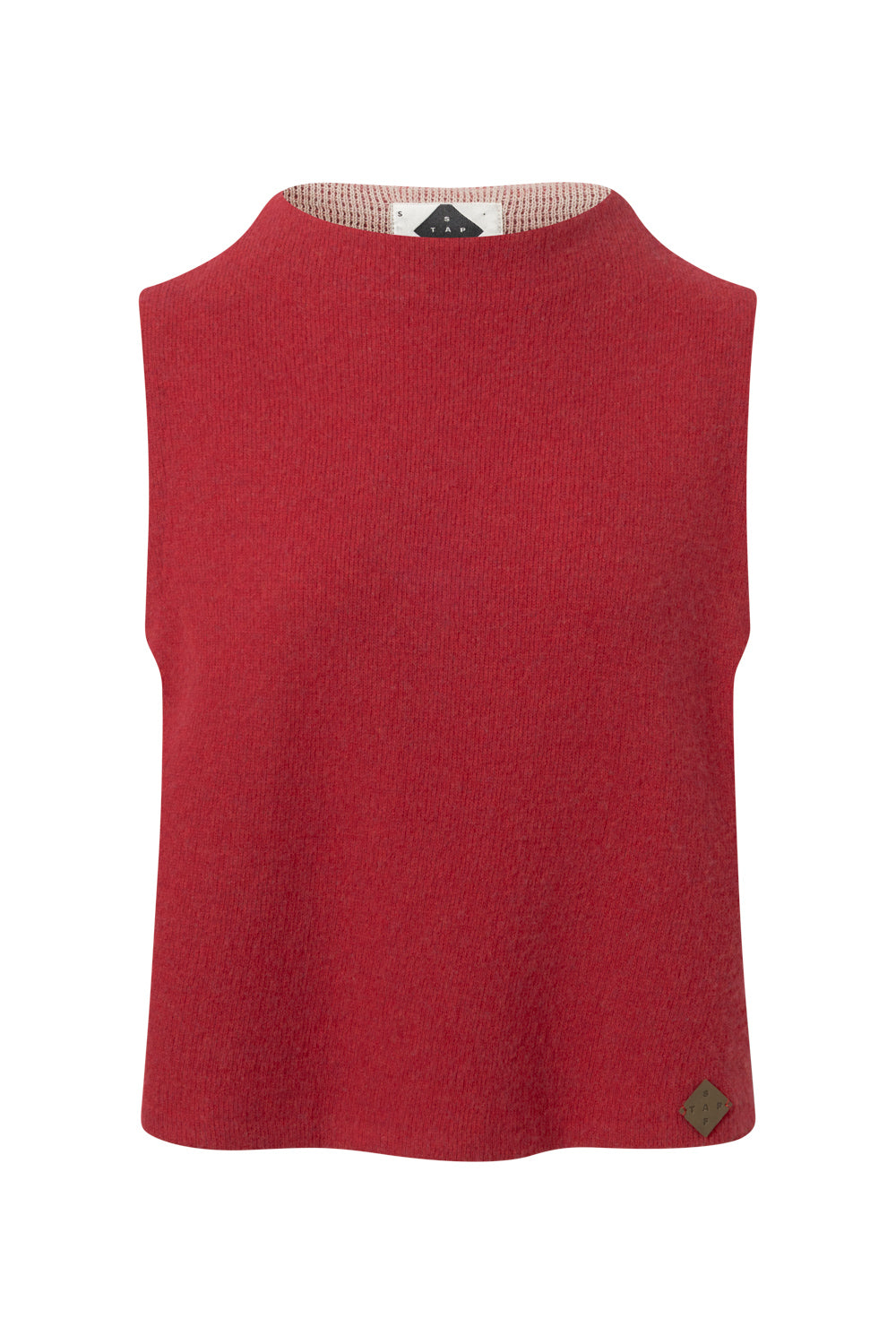 Damen Pullunder Karla