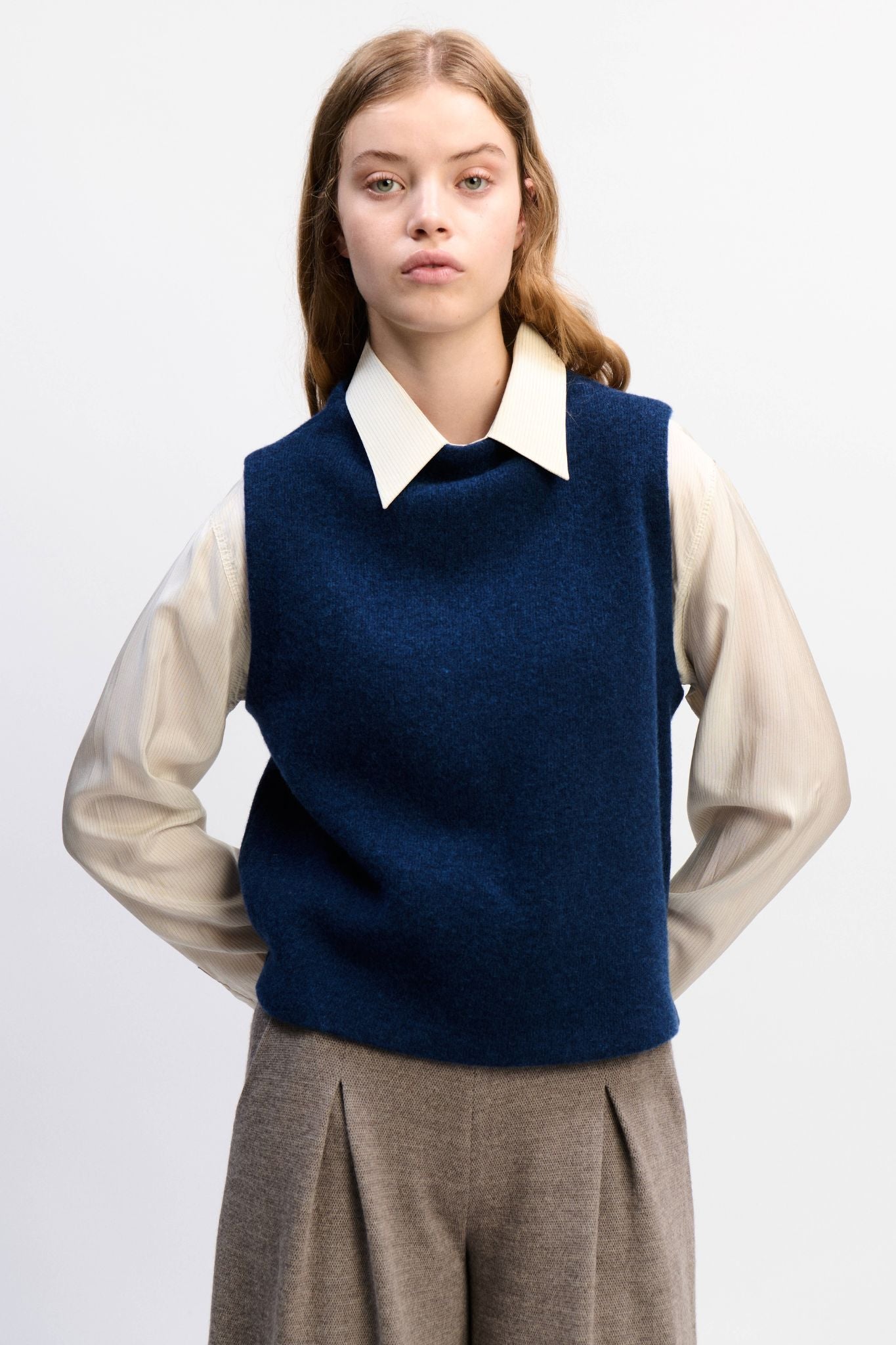 Women's Vest Karla