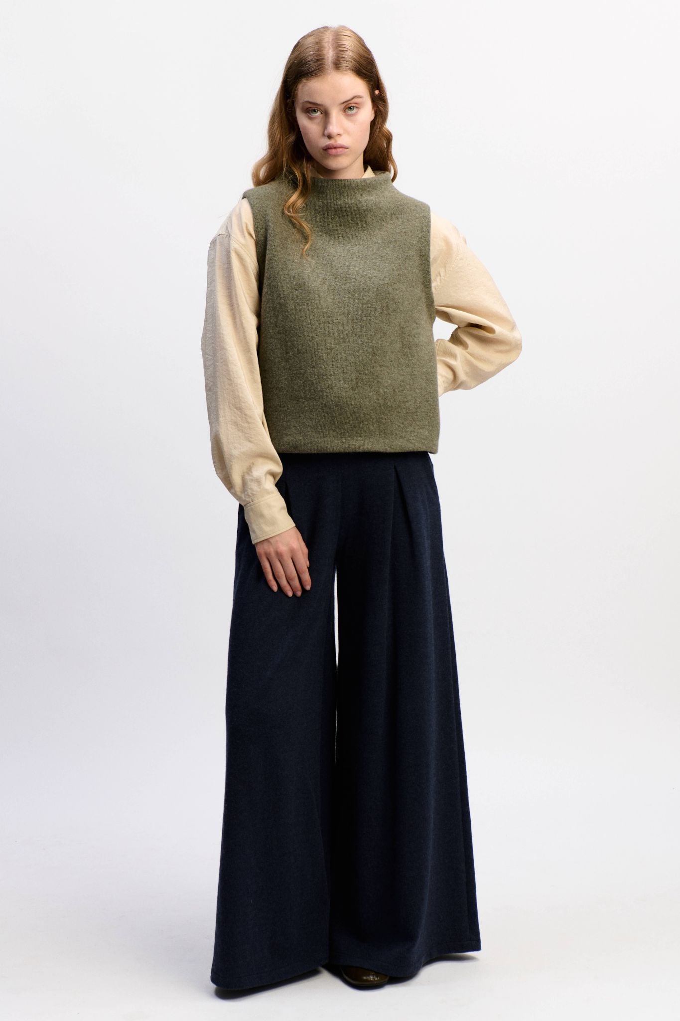 Women's Vest Karla