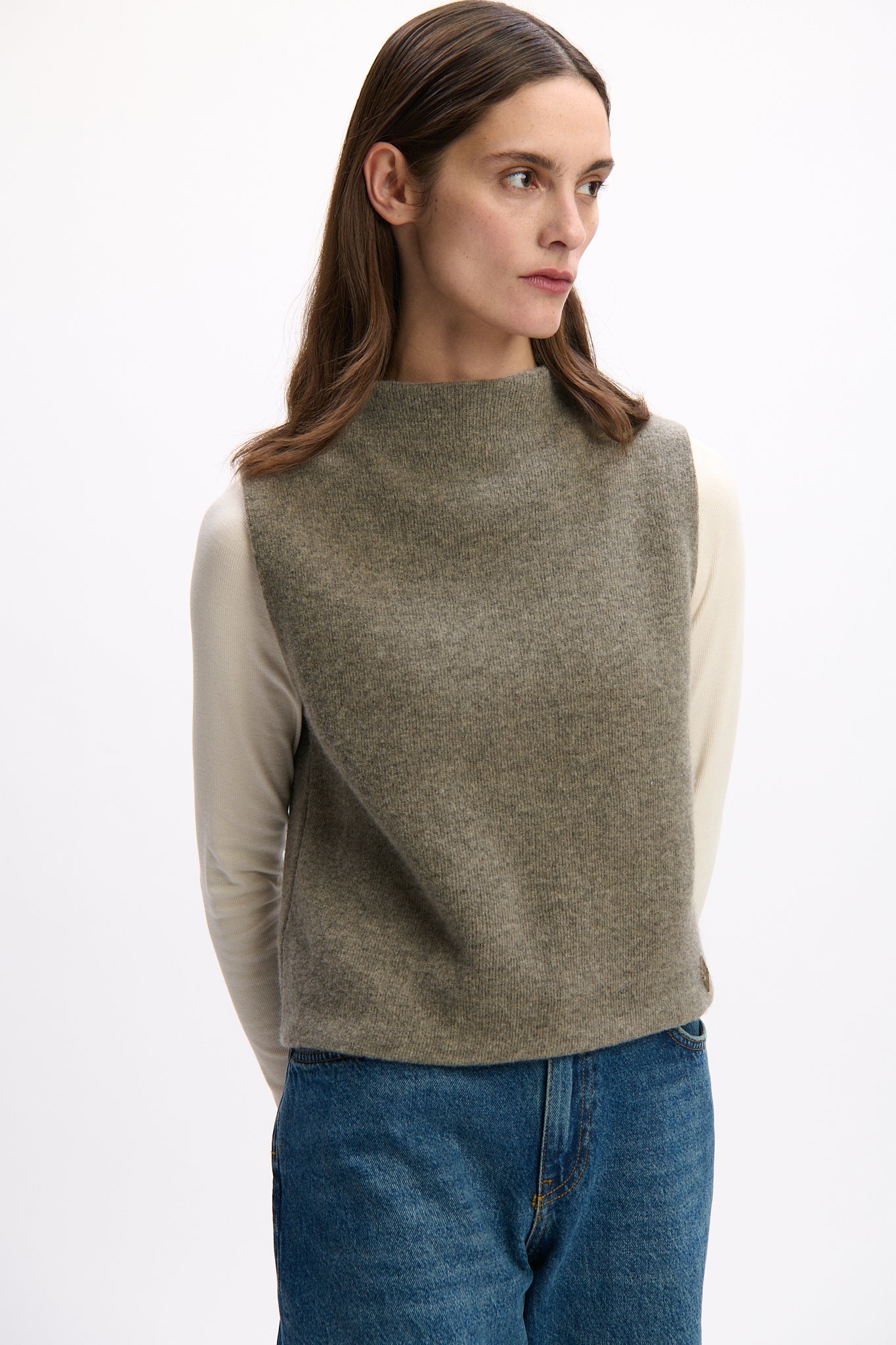 Women's Vest Karla