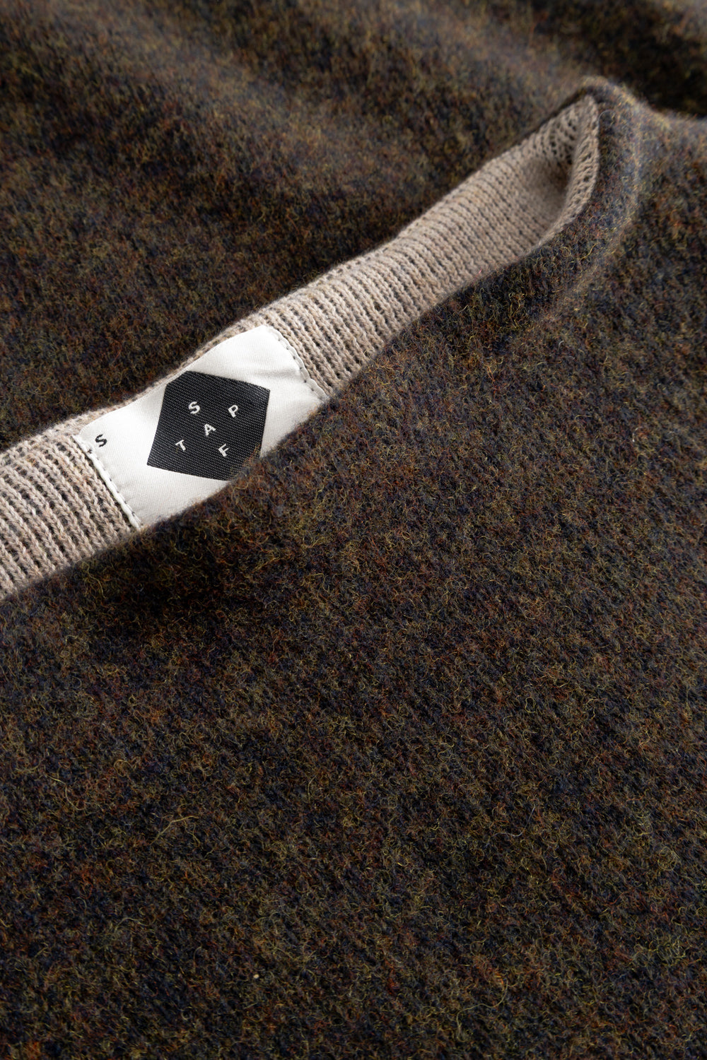 Damen Pullunder Karla