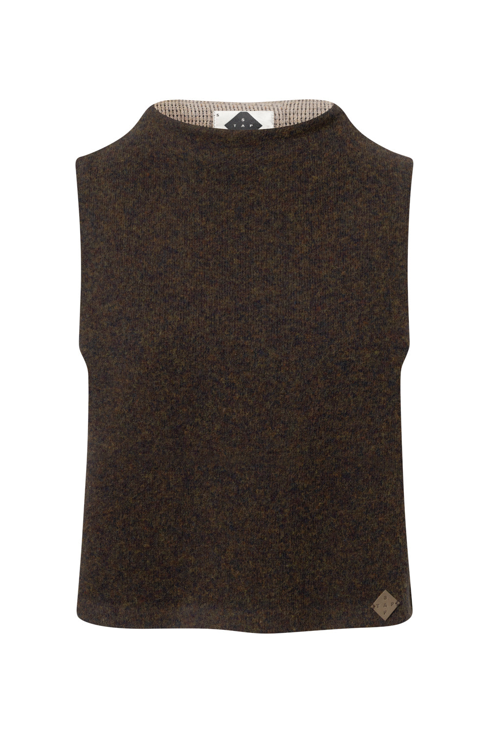 Women's Vest Karla
